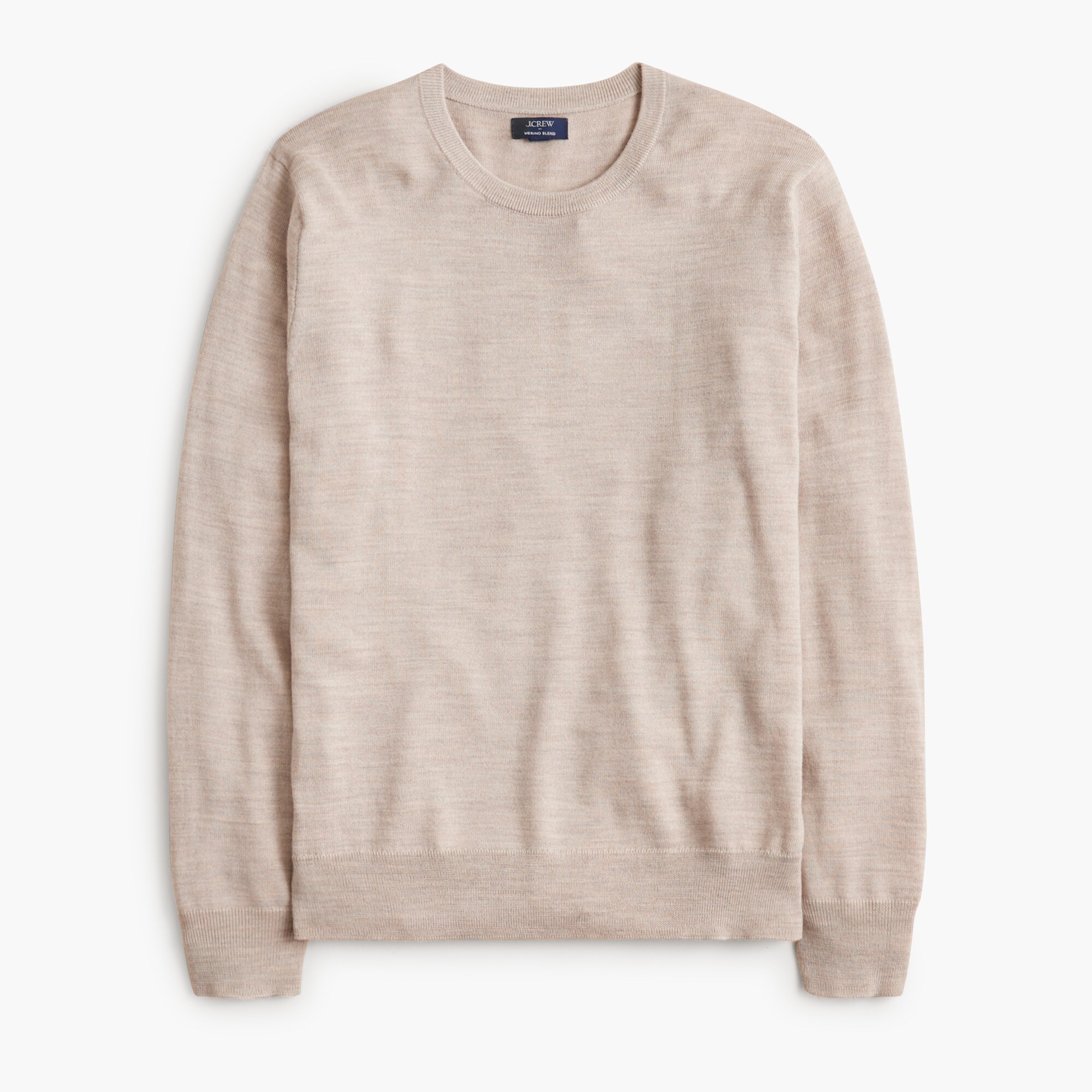Corduroy-collar quilted jacket