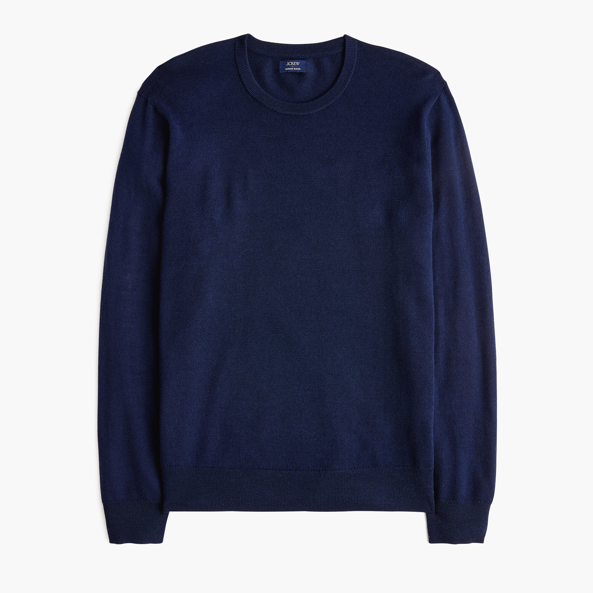 Cable-knit Mockneck Sweater For Men | Factory