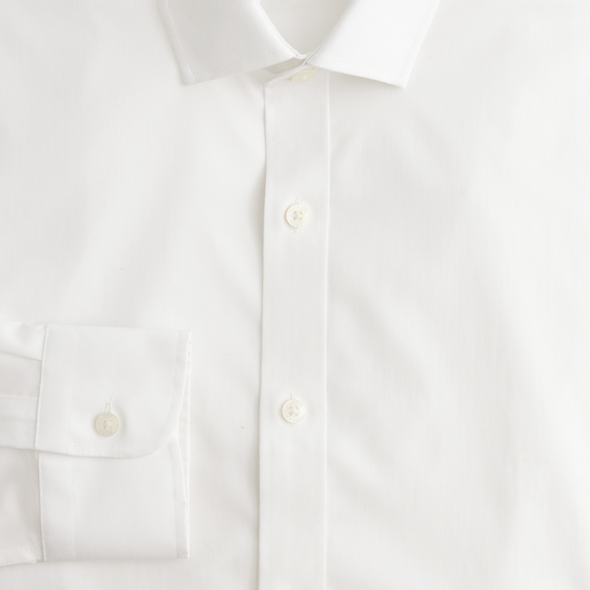 Wrinkle-free Dress Shirt For Men | Factory