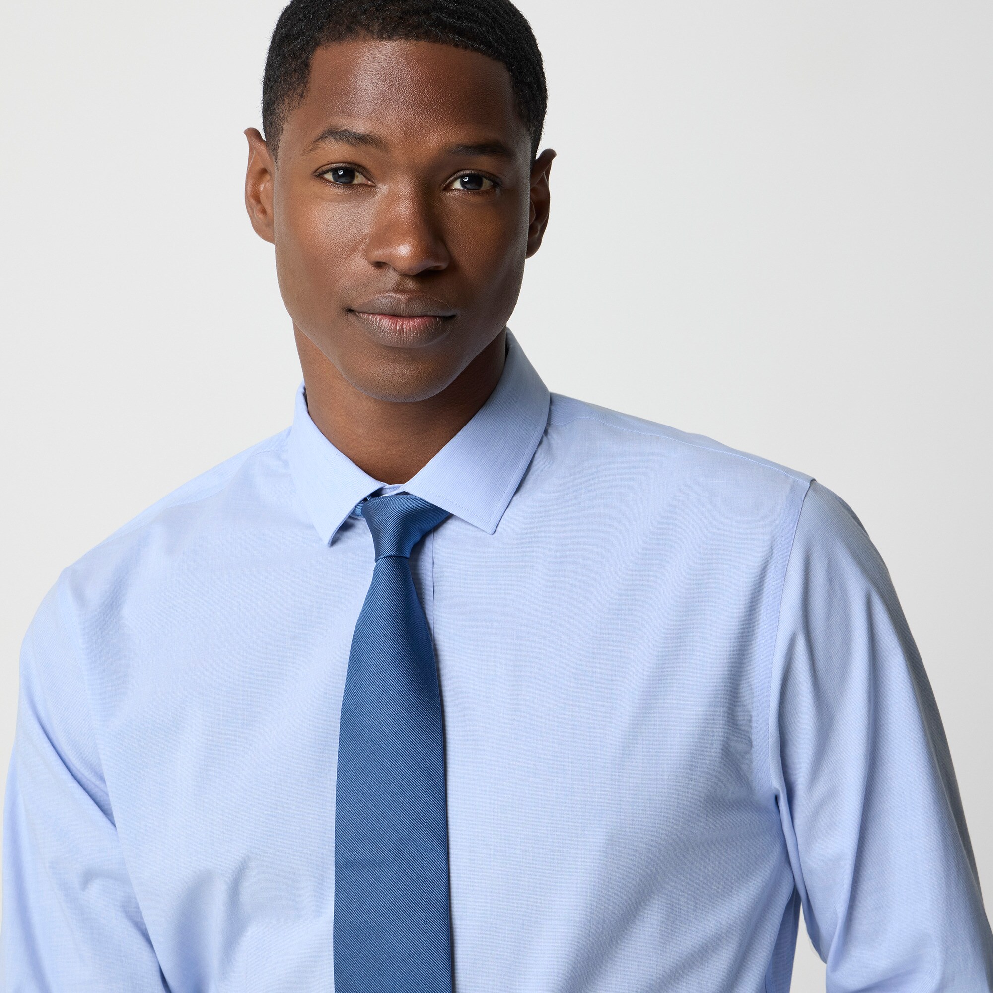 best wrinkle free dress shirt for men 11 Best Wrinkle-Free Dress Shirts for Men