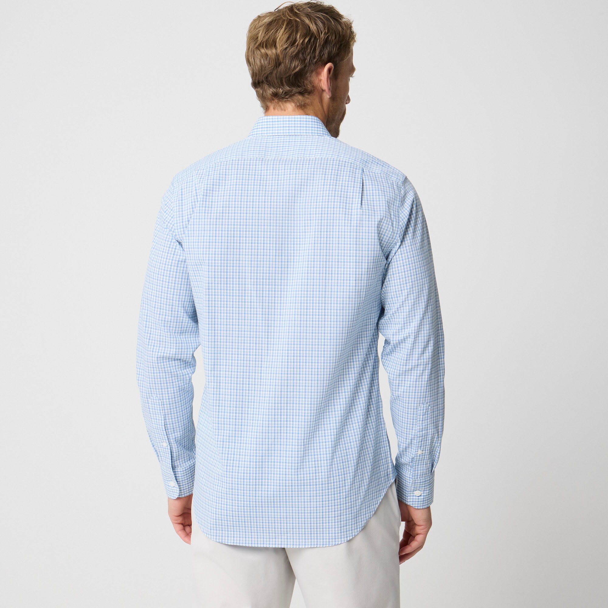 Dress Shirts For Men | J.Crew Factory
