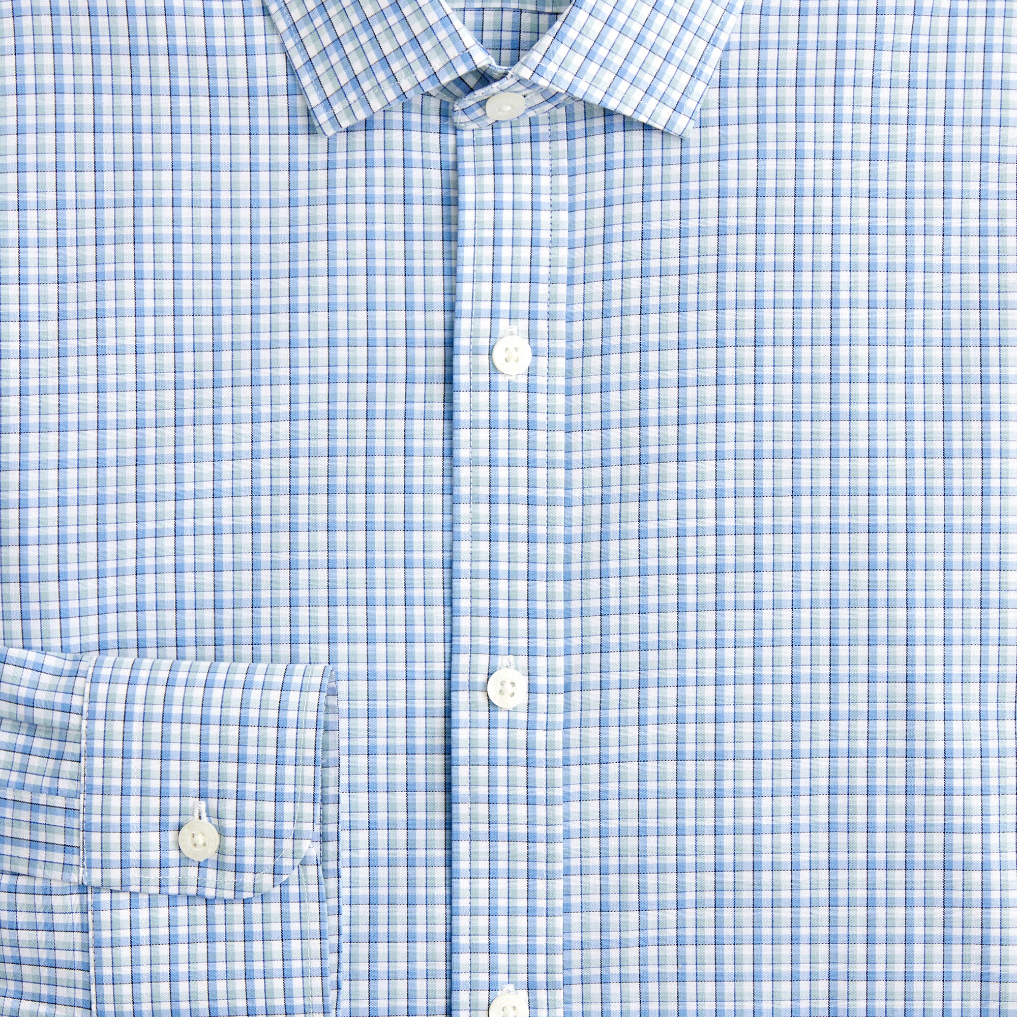 j crew wrinkle free dress shirts Wrinkle-free Dress Shirt For Men