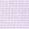 Wrinkle-free dobby dress shirt WHITE LILAC
