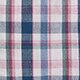 Boys' long-sleeve flex shirt IVORY ESTATE BLUE