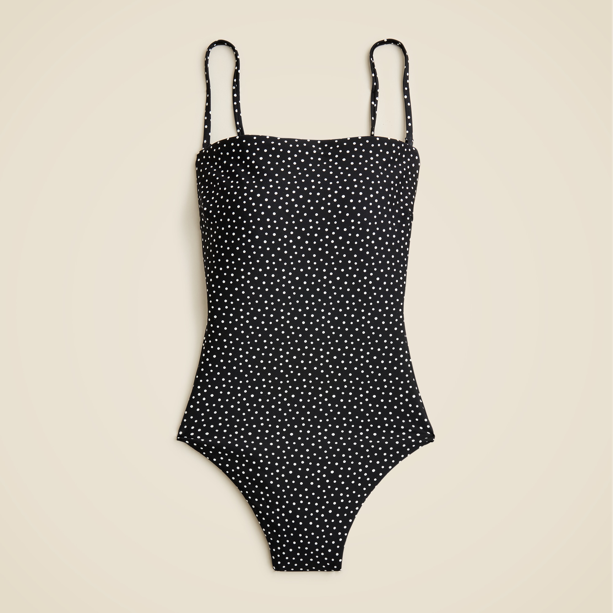 Gemma bandeau one-piece in Classic Sculpt&trade;