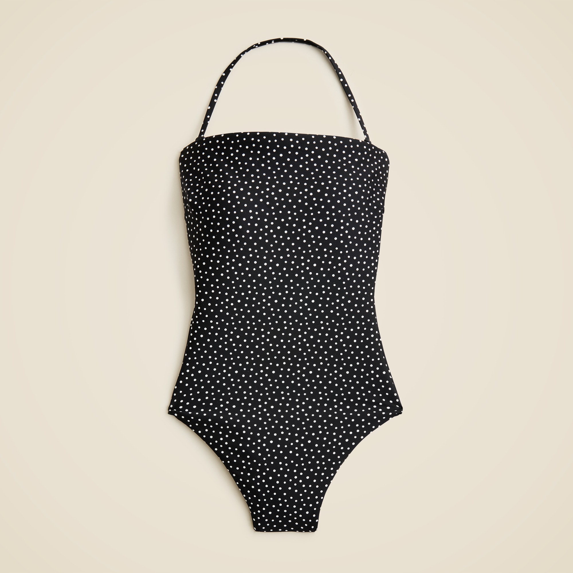 Gemma bandeau one-piece in Classic Sculpt™