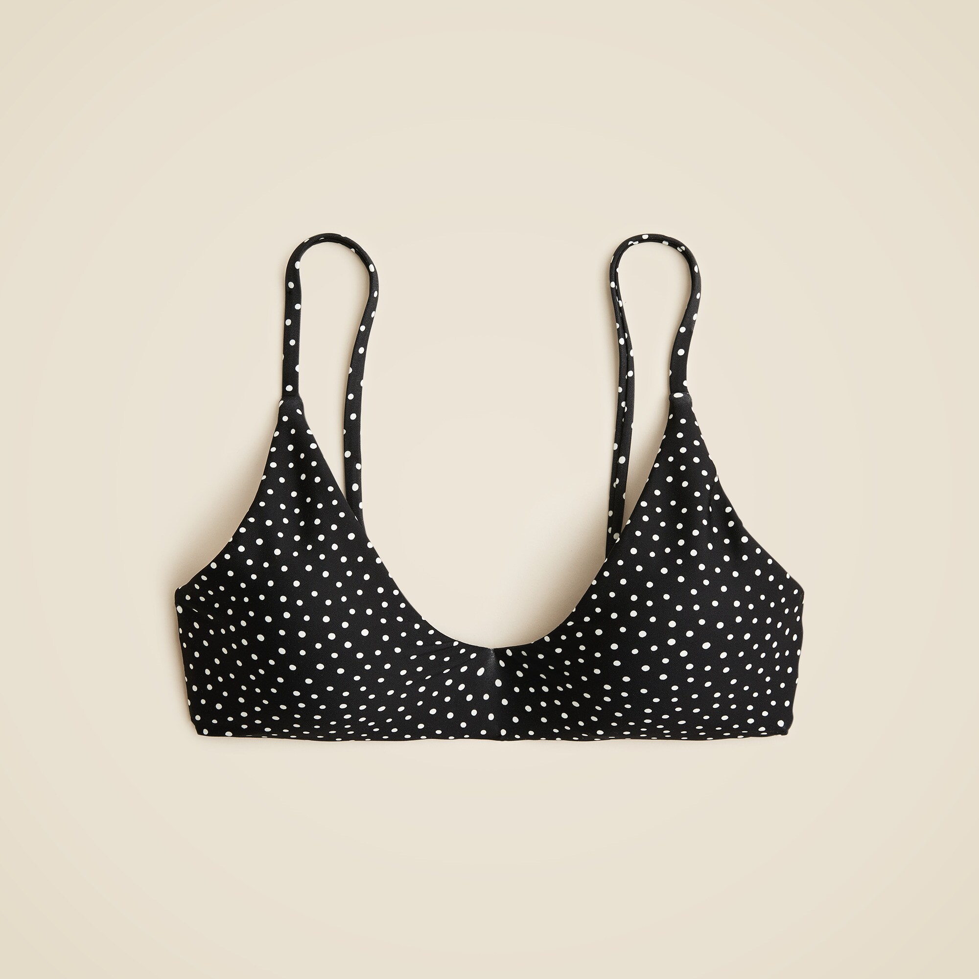 Lana bikini top in Classic Sculpt™
