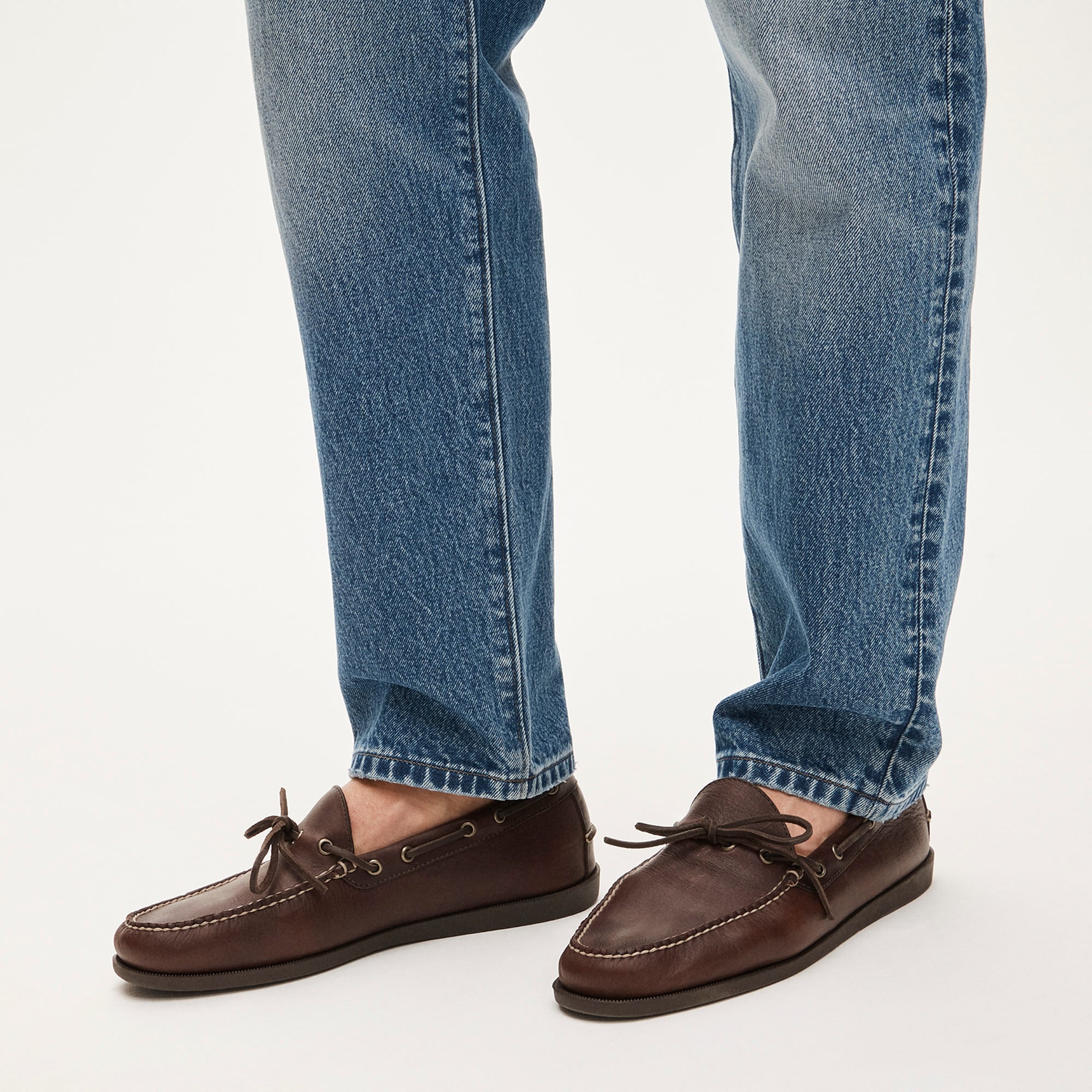 J crew Jクルー　ブラウン スエード モカシン　10.5 楽天市場】J．CREW（カラーブラウン）（靴）の通販