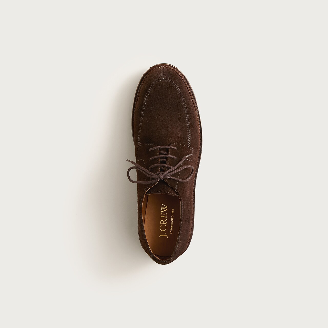 Brown Shoes For Men | J.Crew