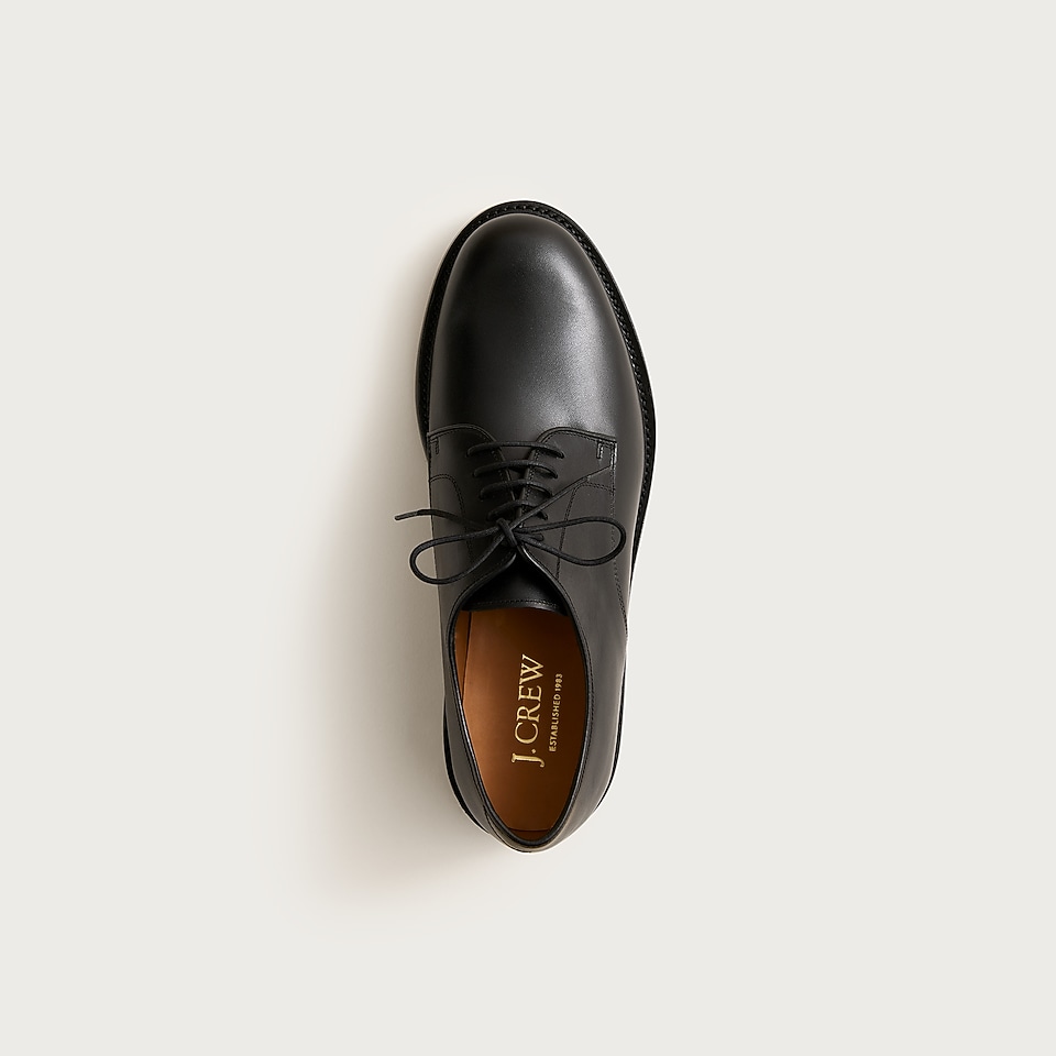 Alden® For J.Crew Cordovan Longwing Bluchers For Men | J.Crew