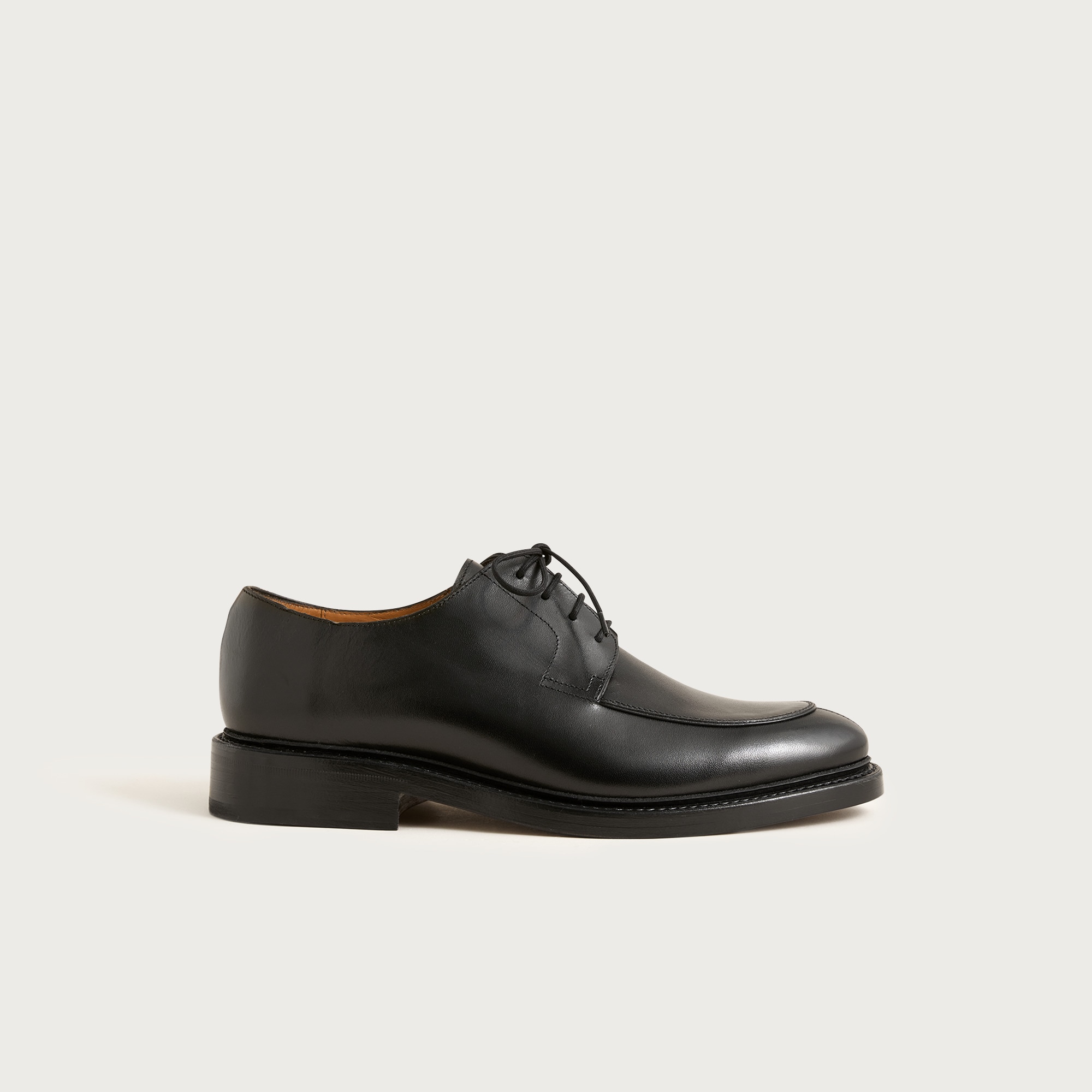 Essex Split-toe Bluchers In Leather For Men | J.Crew