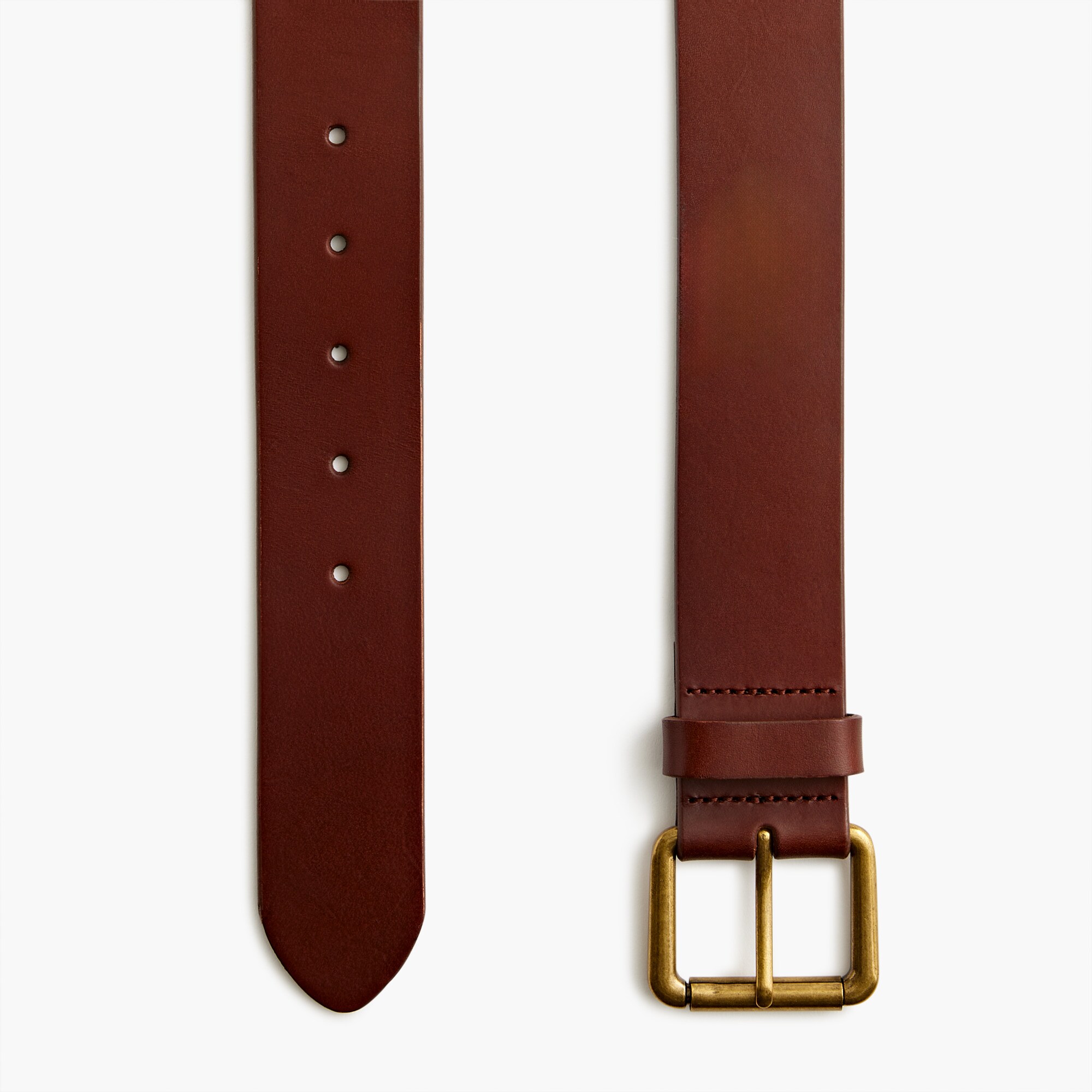 Men's Casual Belts | Men's Dress Belts | J.Crew Factory