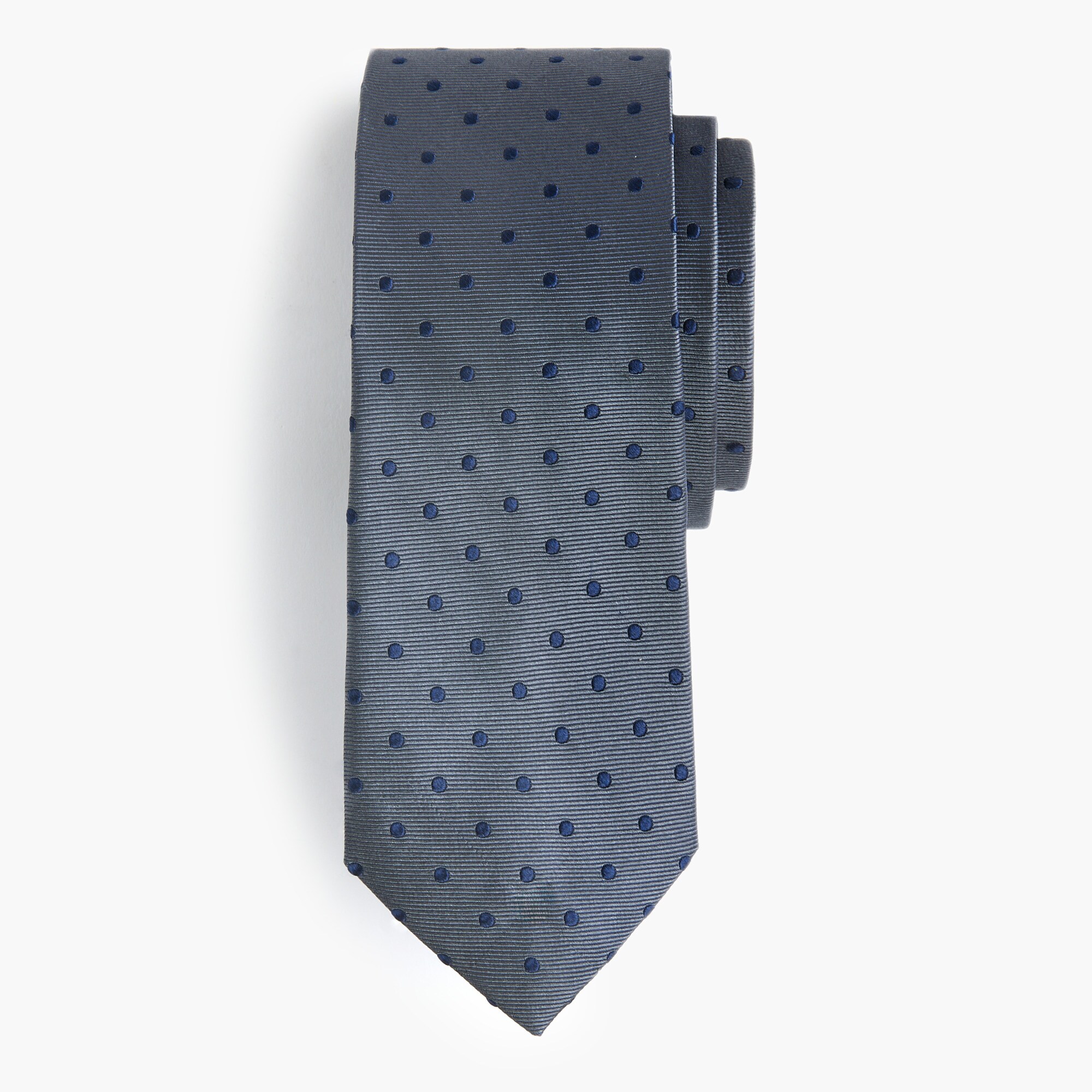 mens Dot tie