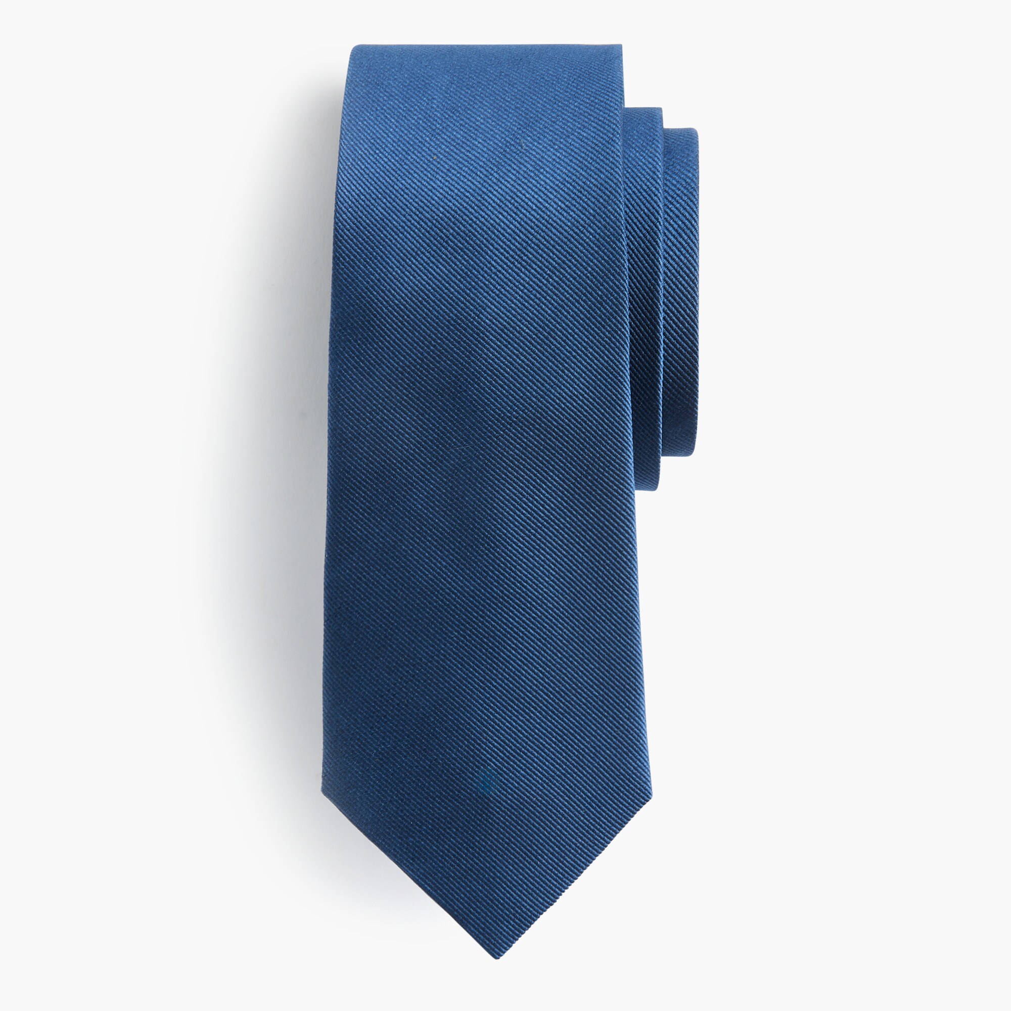  Blue tie