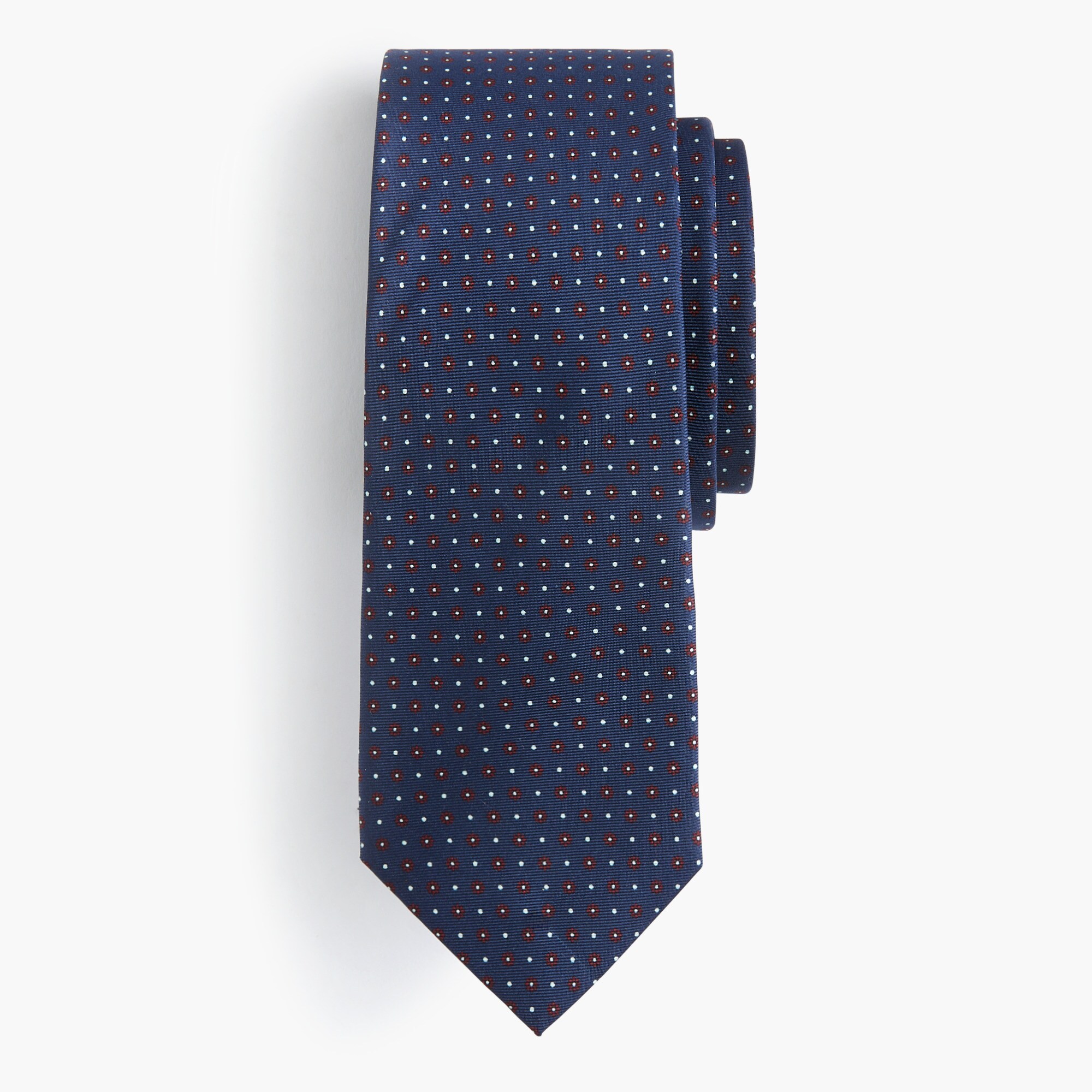 Geo tie