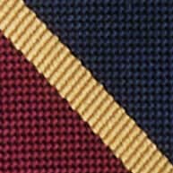Striped tie STRIPE JACQUARD SILK TI striped tie for men