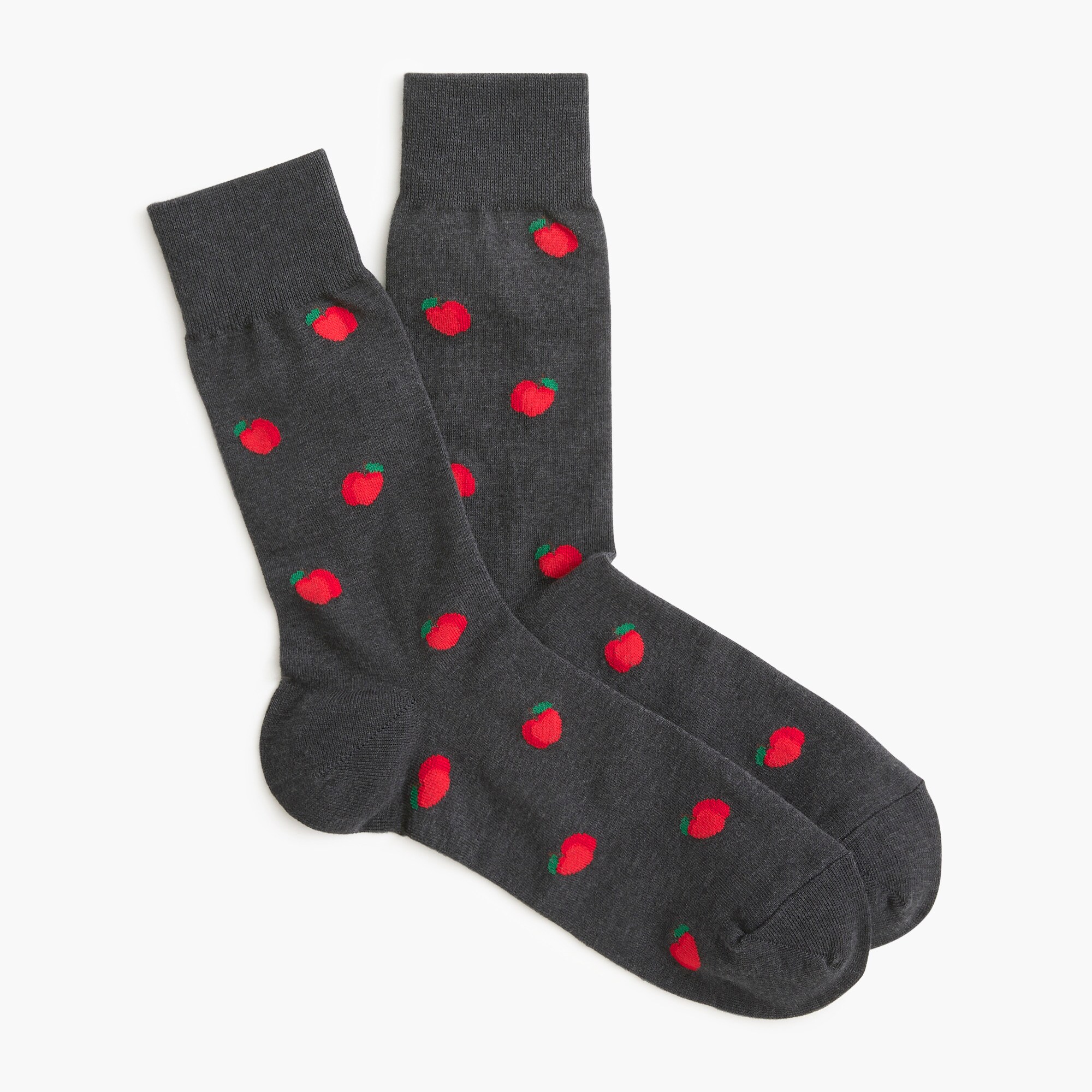 mens Apple socks