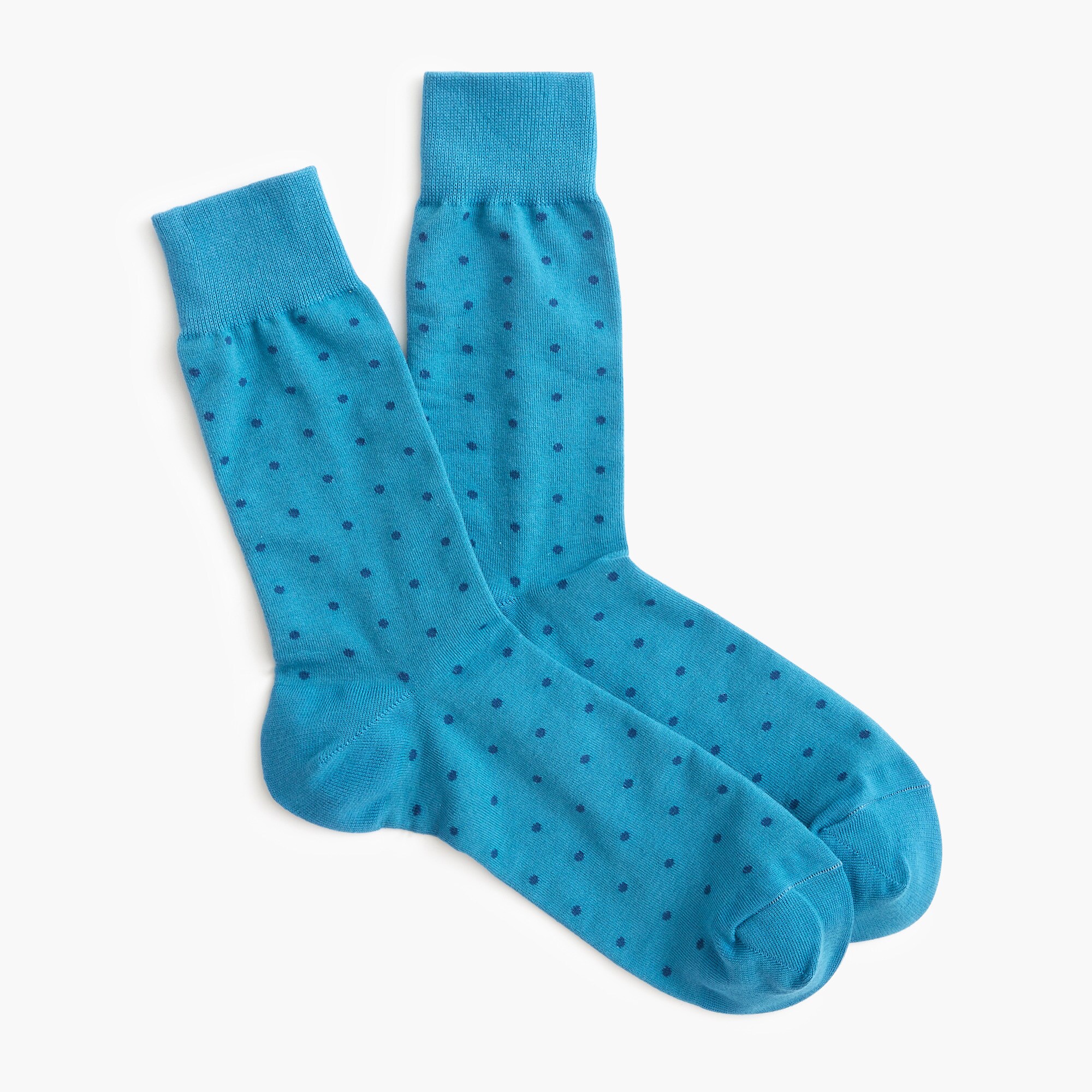 dot socks for men