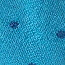 Dot socks FADED CHAMBRAY
