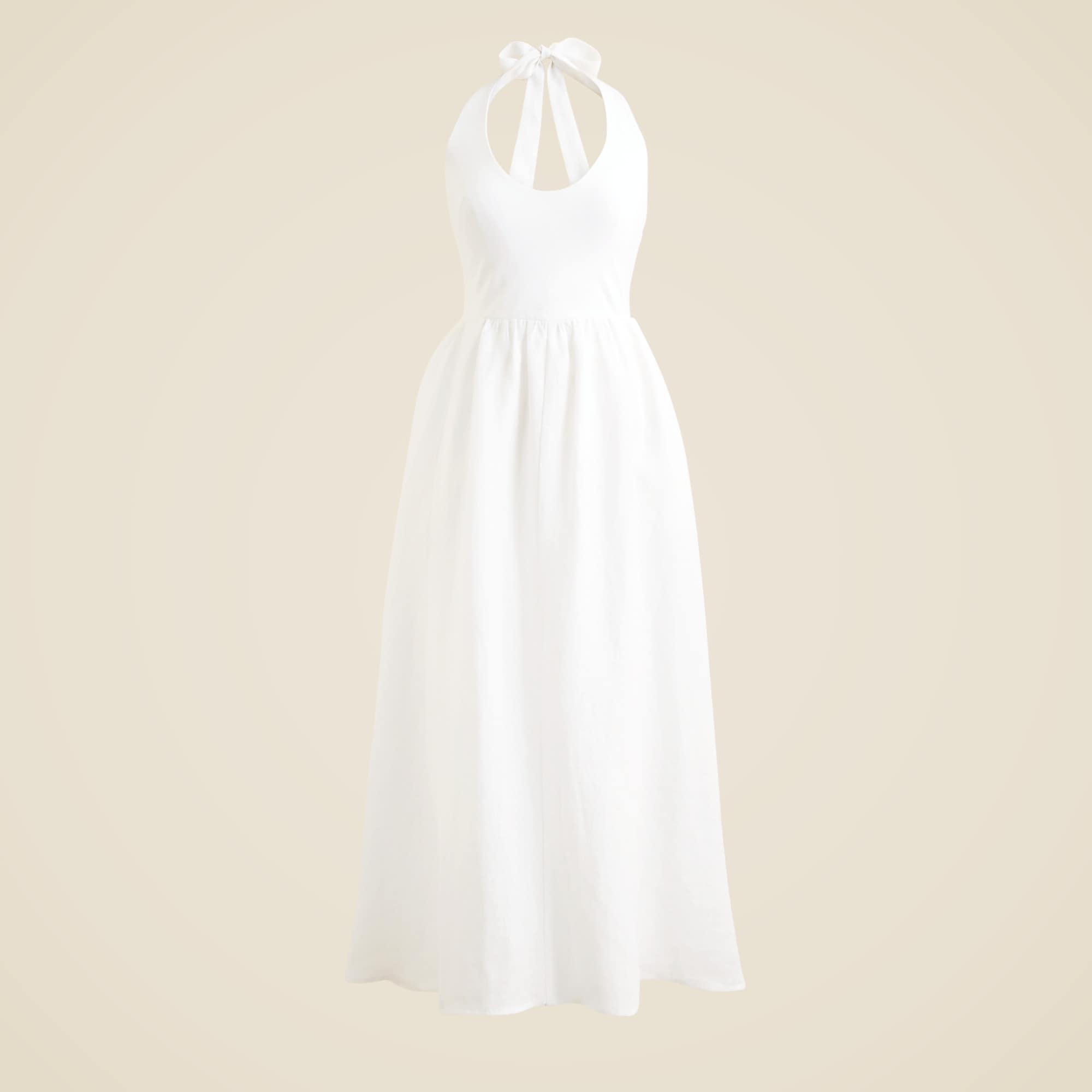 【関税&送料込】Off-White Dress White Formal Dresses & Evening Gowns for Women | Milla