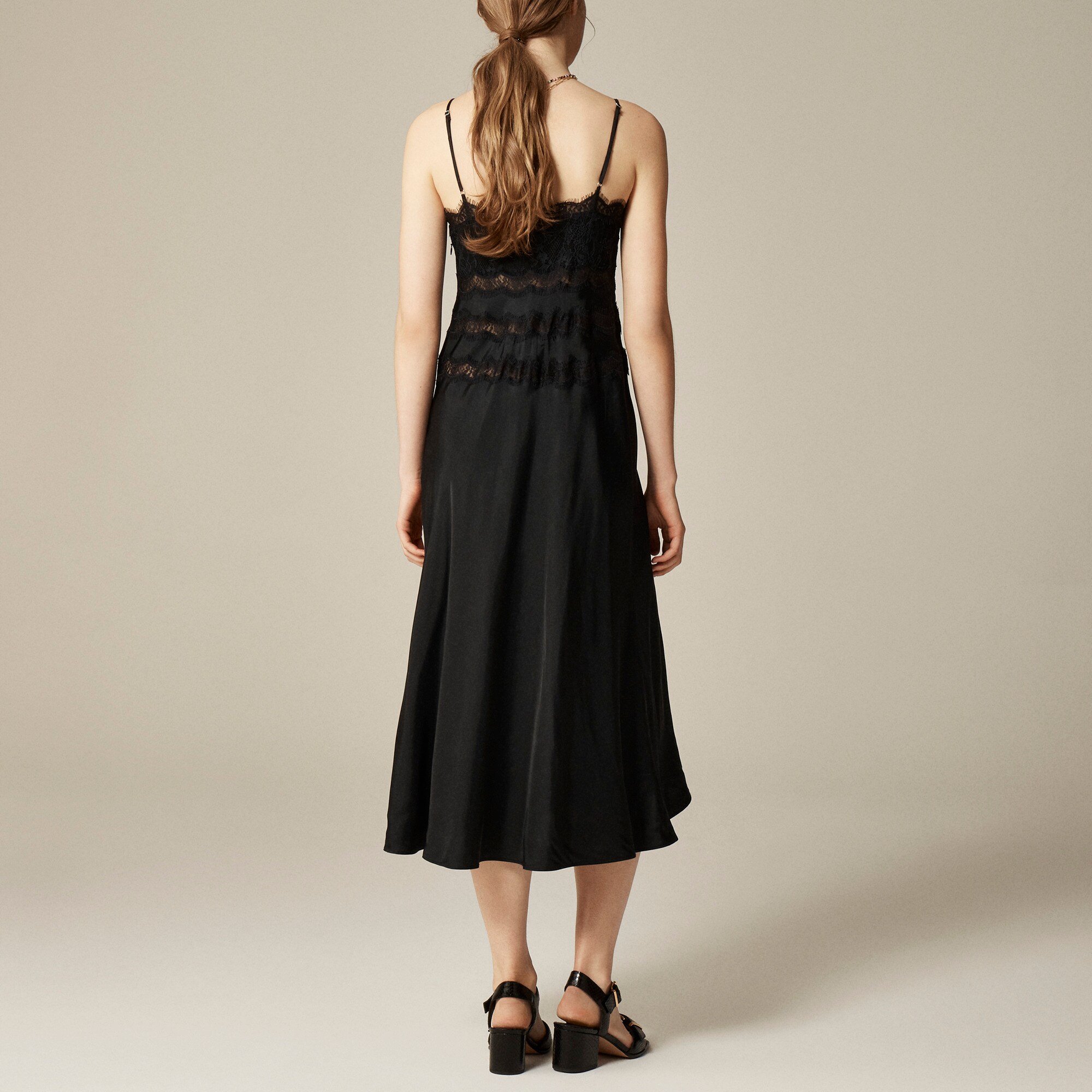 knee length dresses for ladies Joseph Ribkoff main image 1