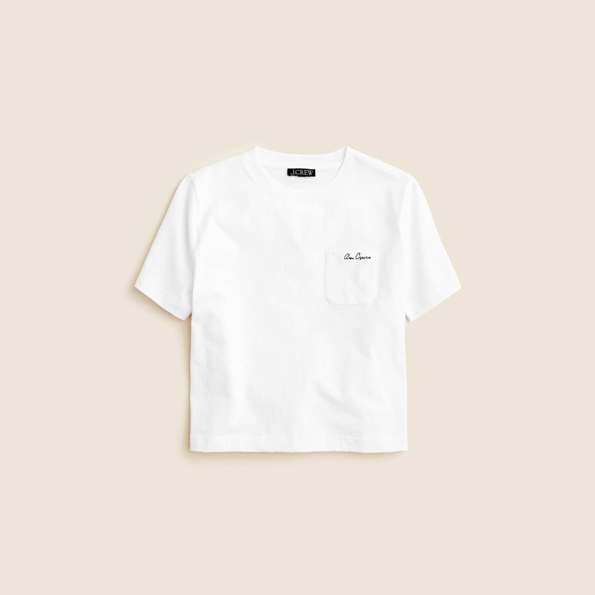 3" Stratus short in linen