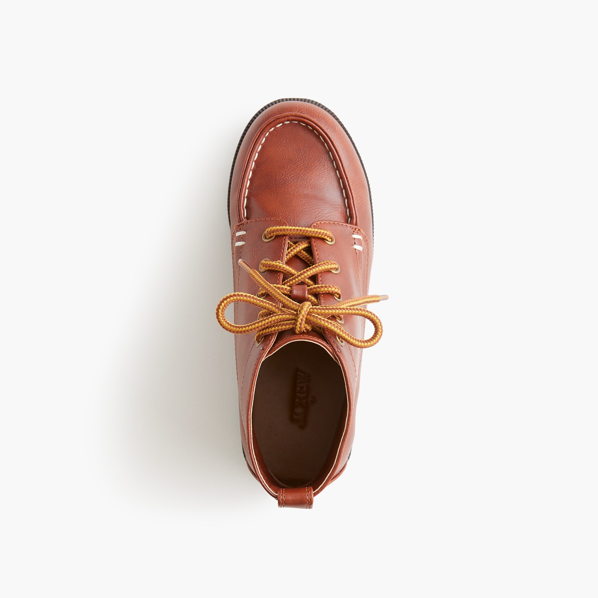 Camp boots