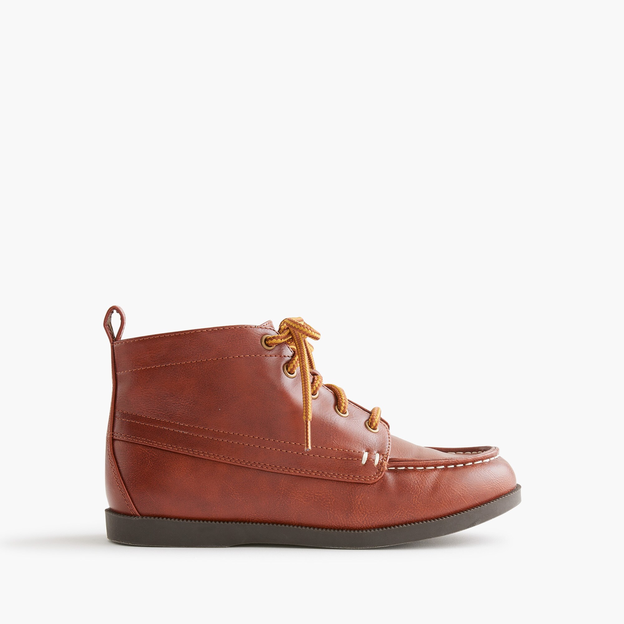 Camp boots