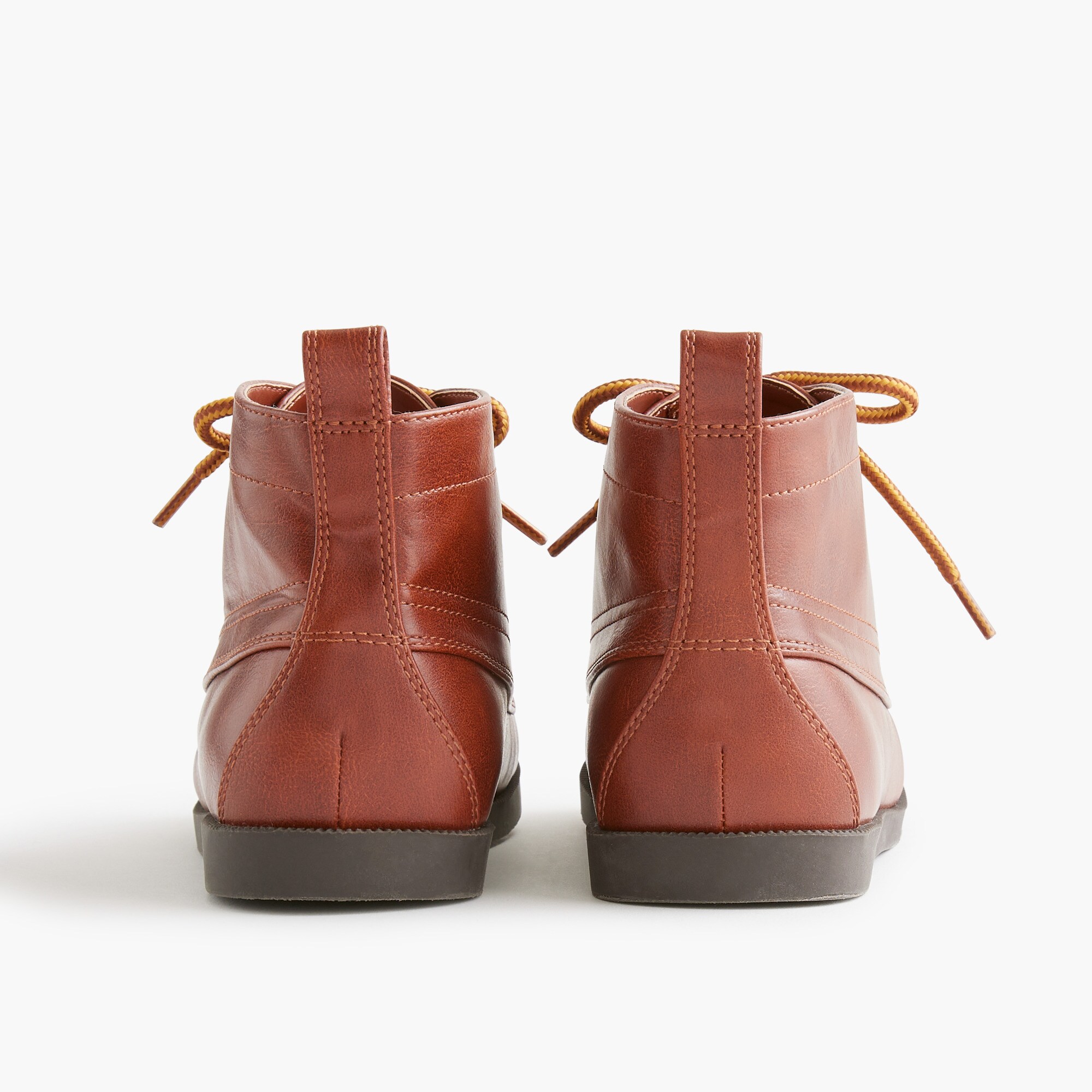 Camp boots