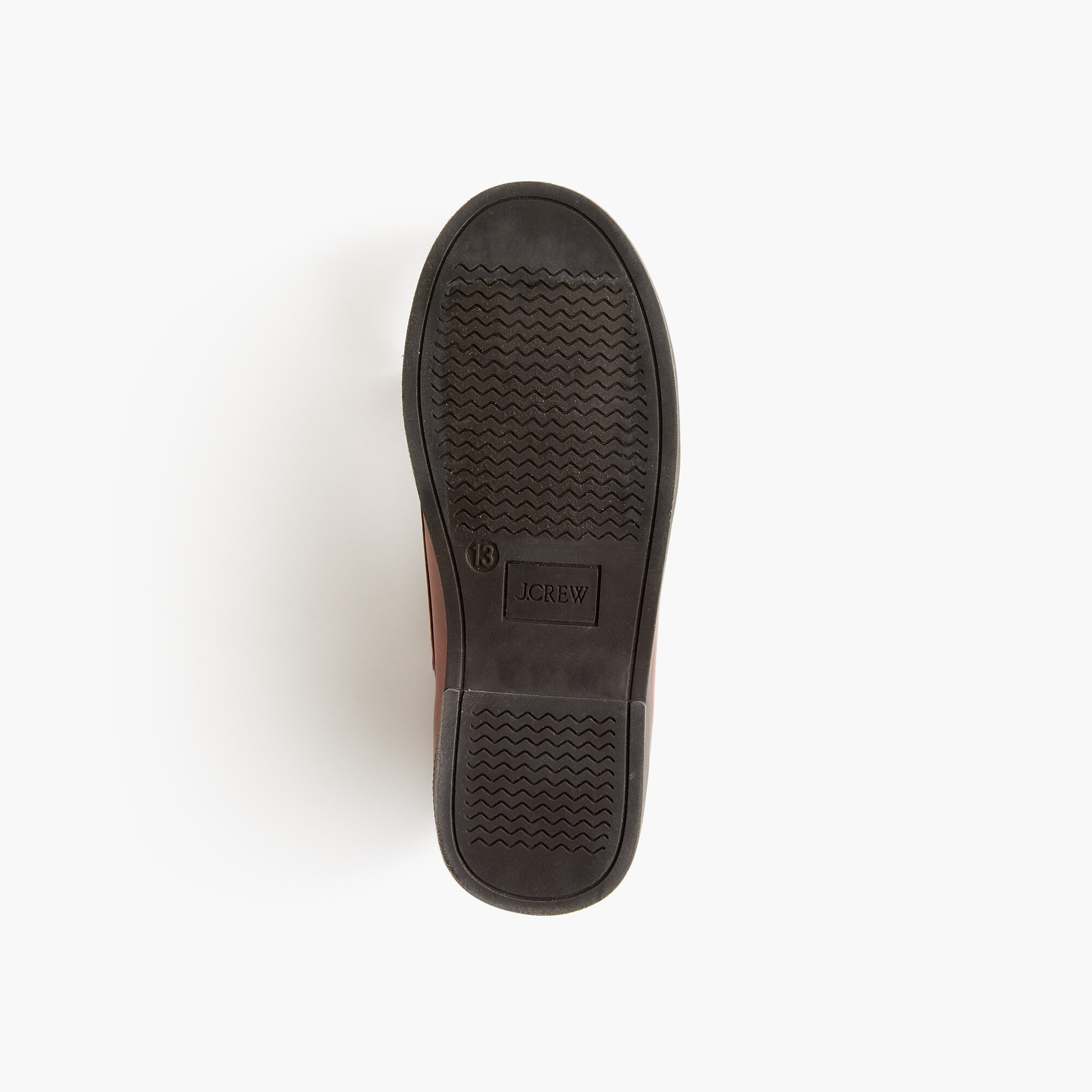 Camp boots