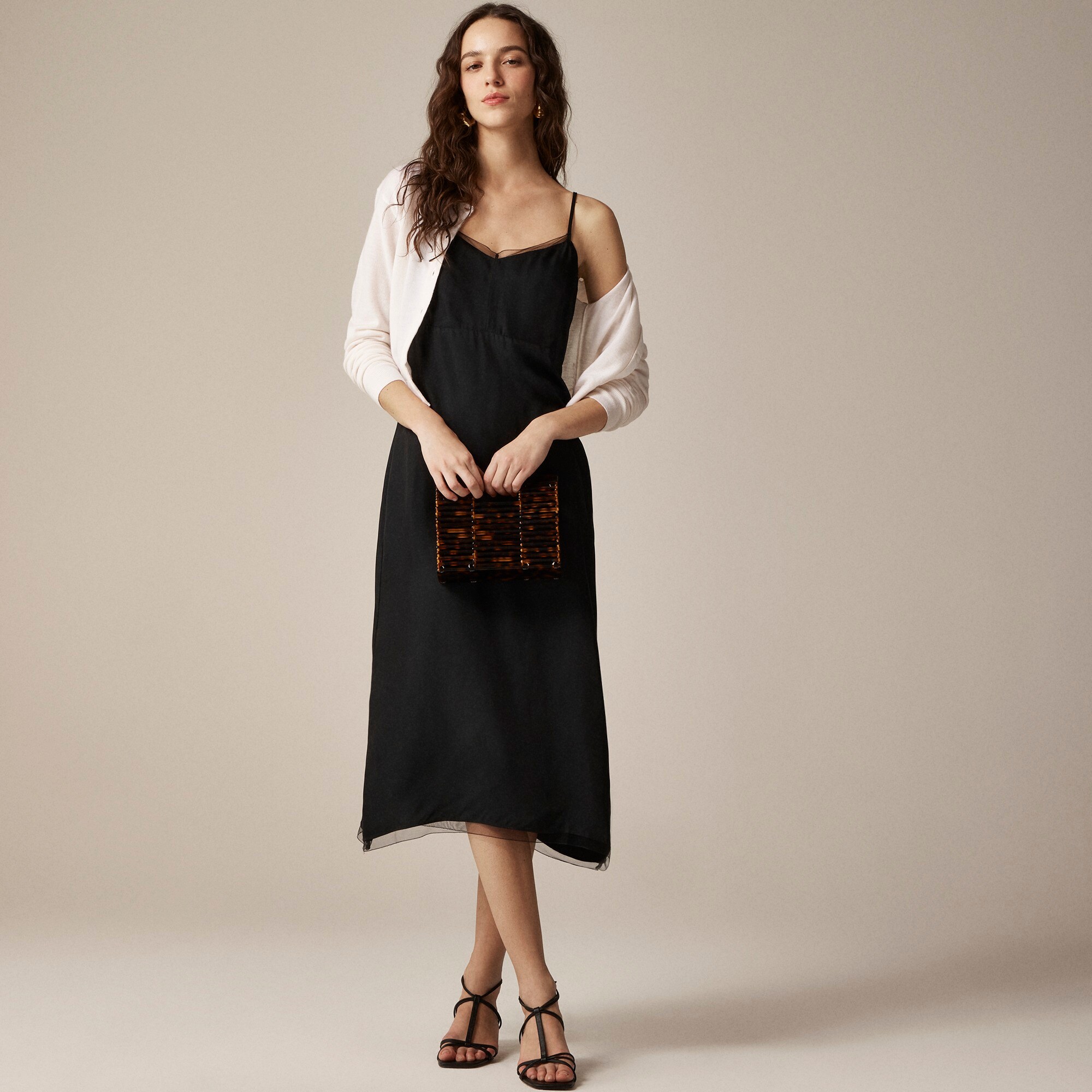 Natasha slip dress