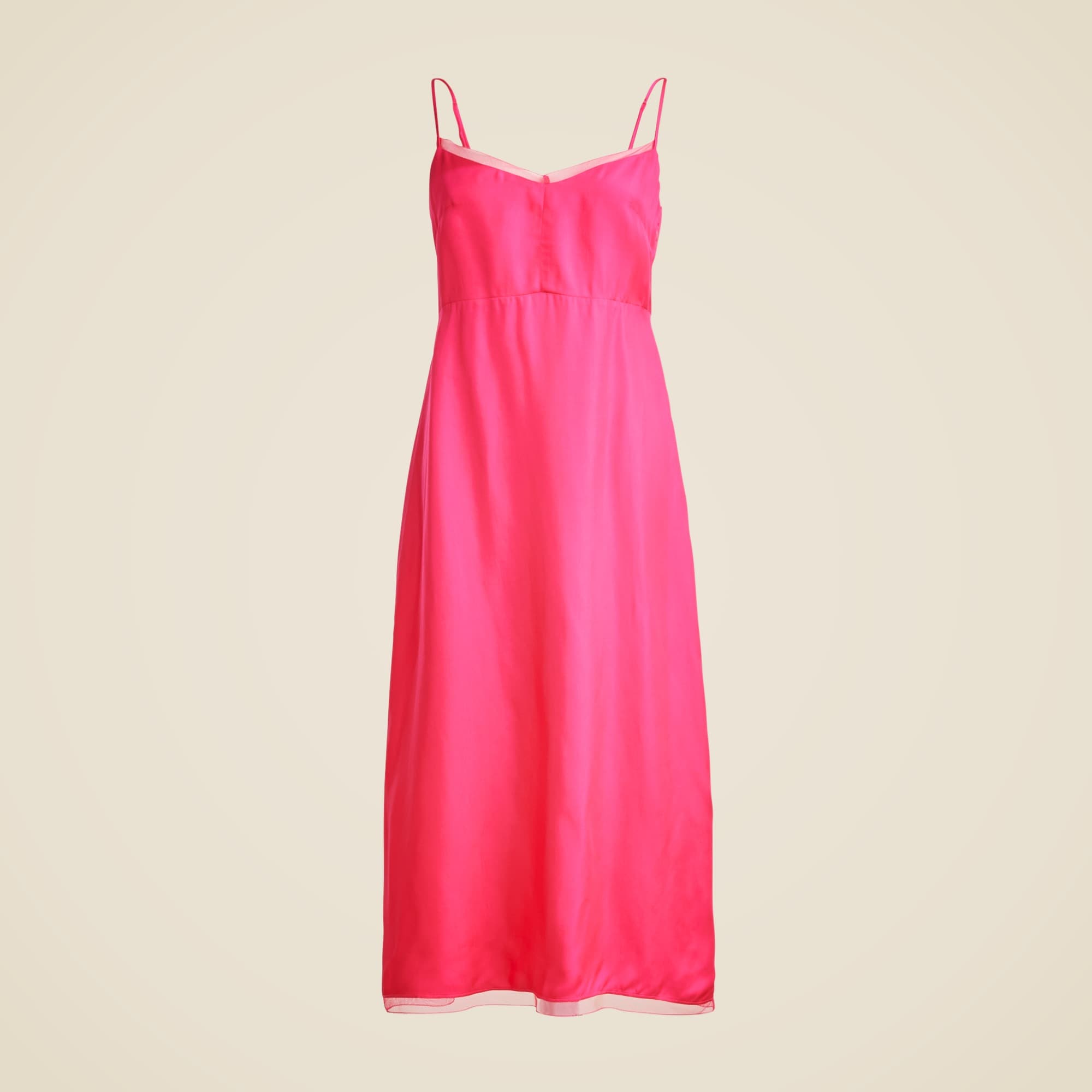 womens Natasha slip dress