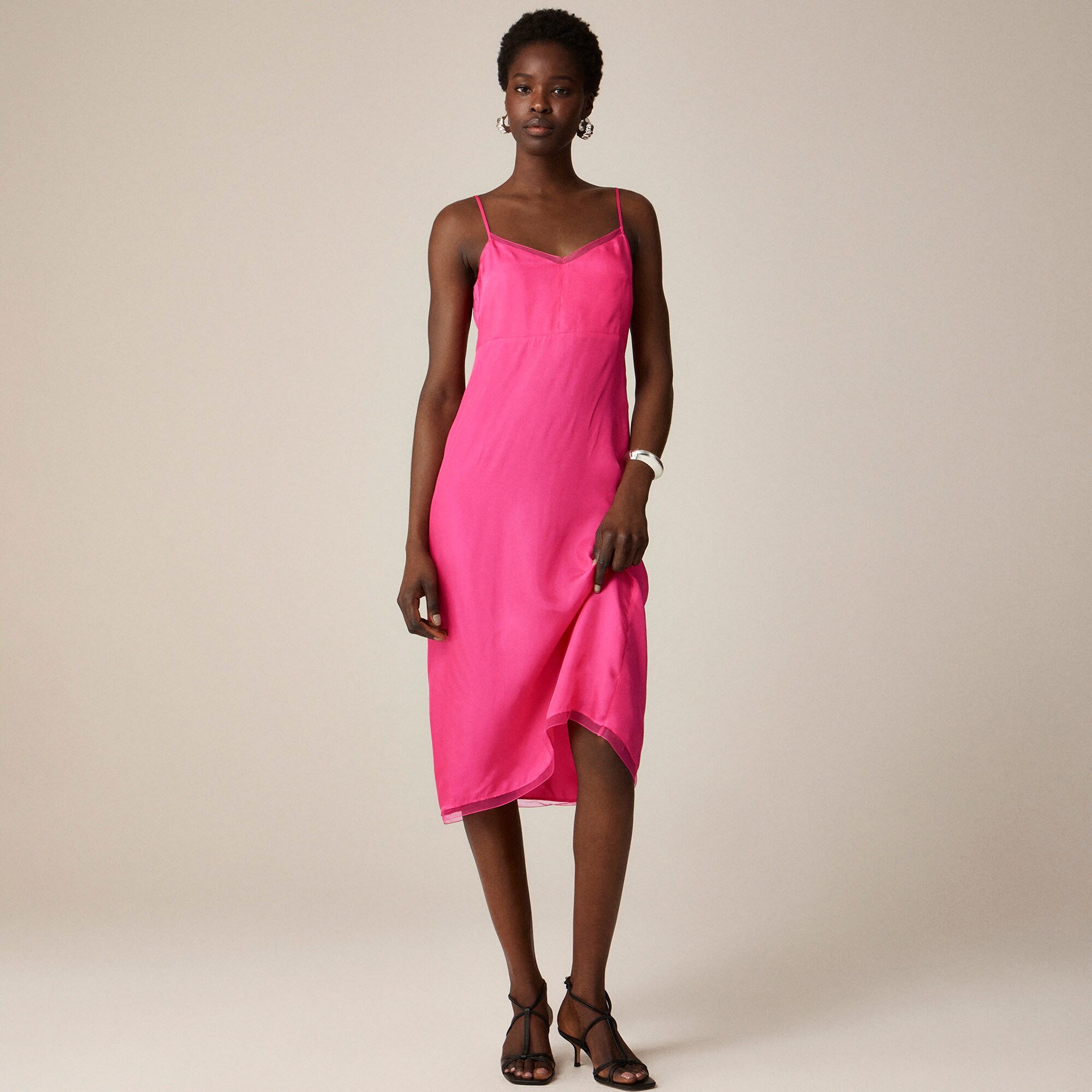 womens Natasha slip dress