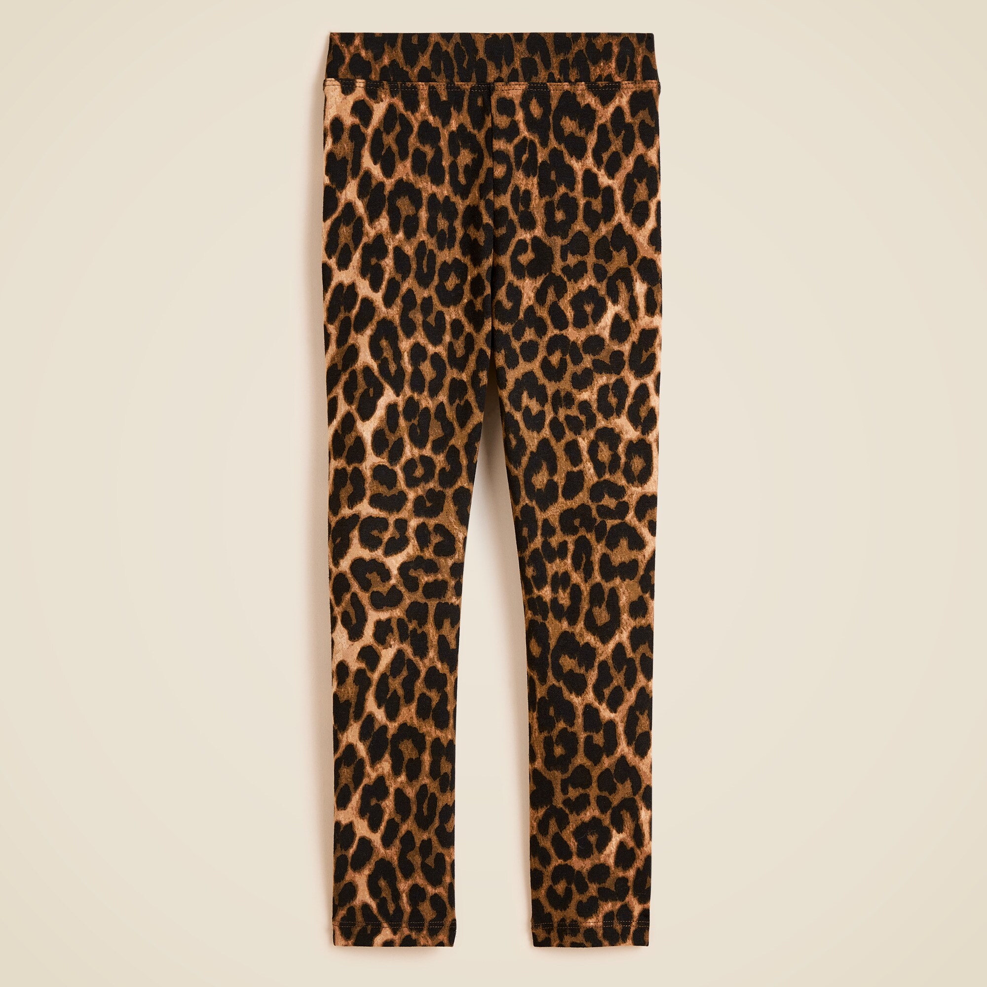 Girls' everyday leggings in prints