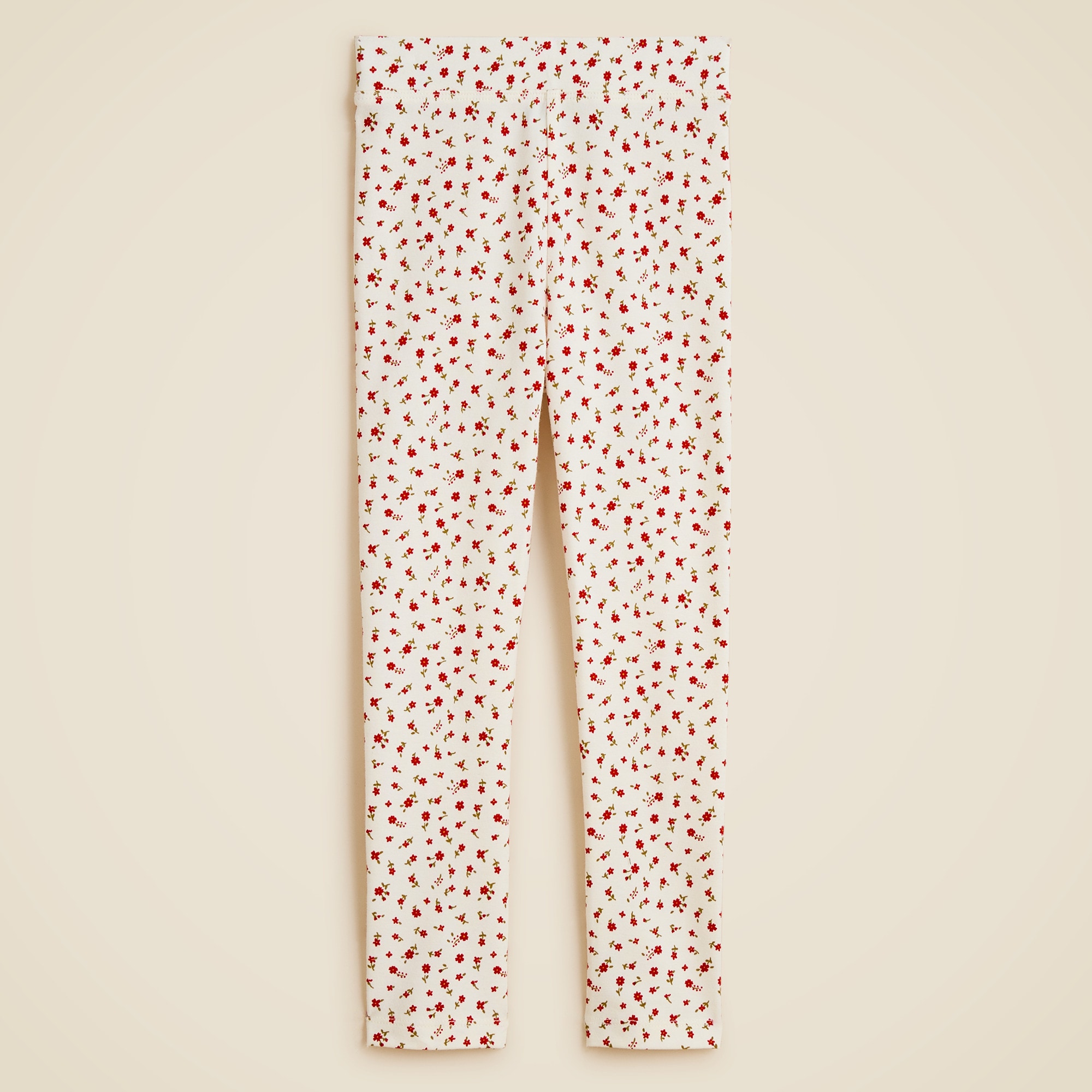 girls Girls' everyday leggings in prints
