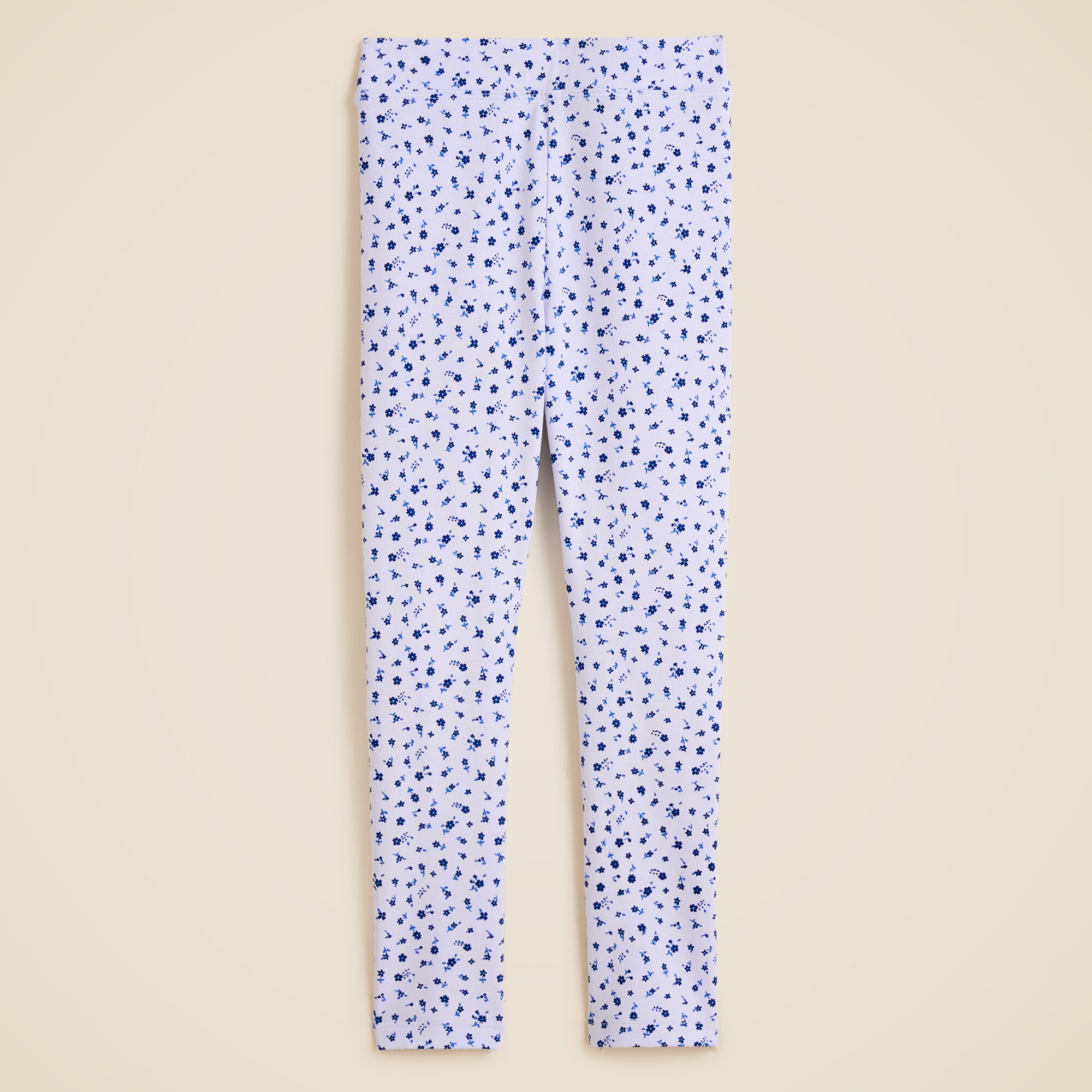  Girls' everyday leggings in prints