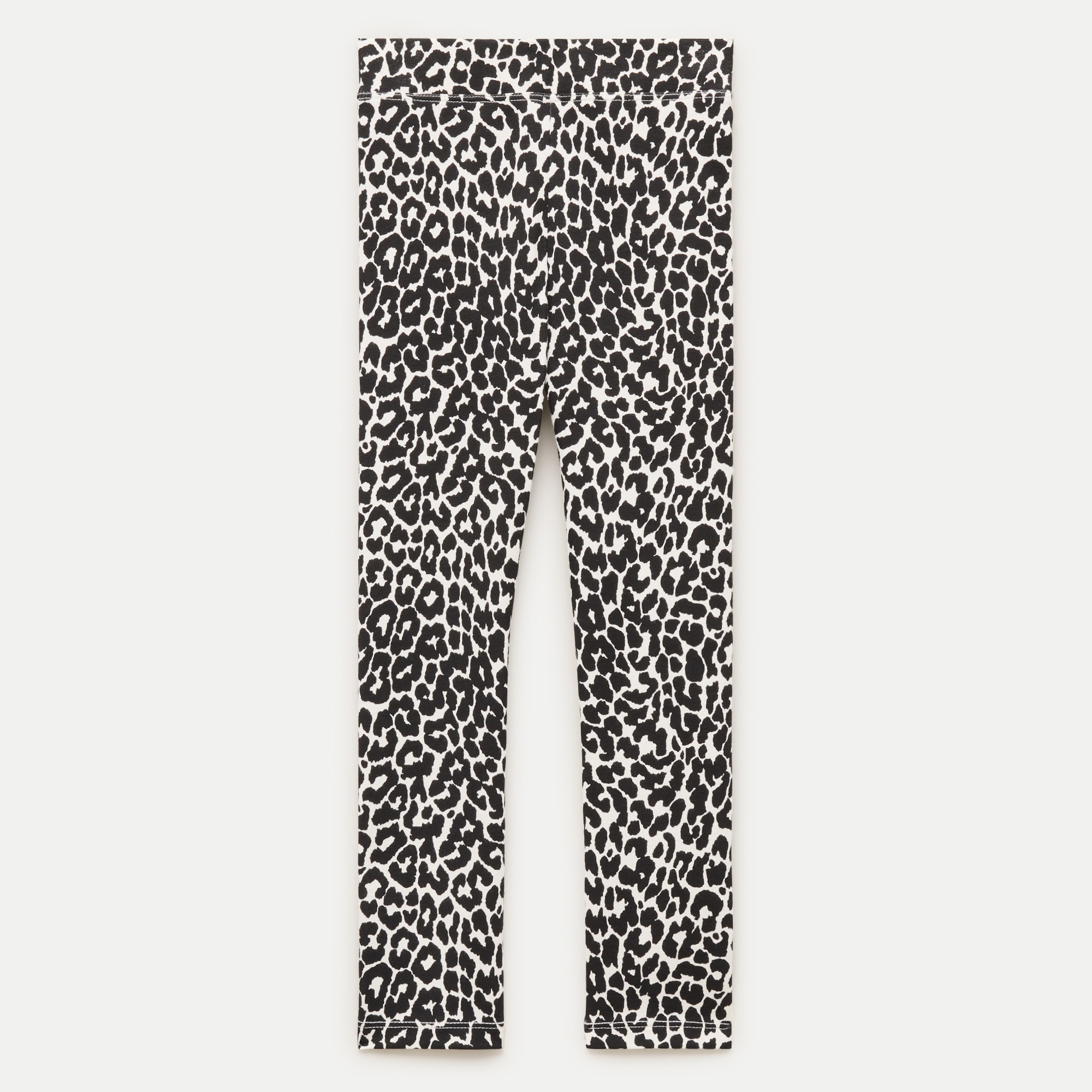 Girls' everyday leggings in prints