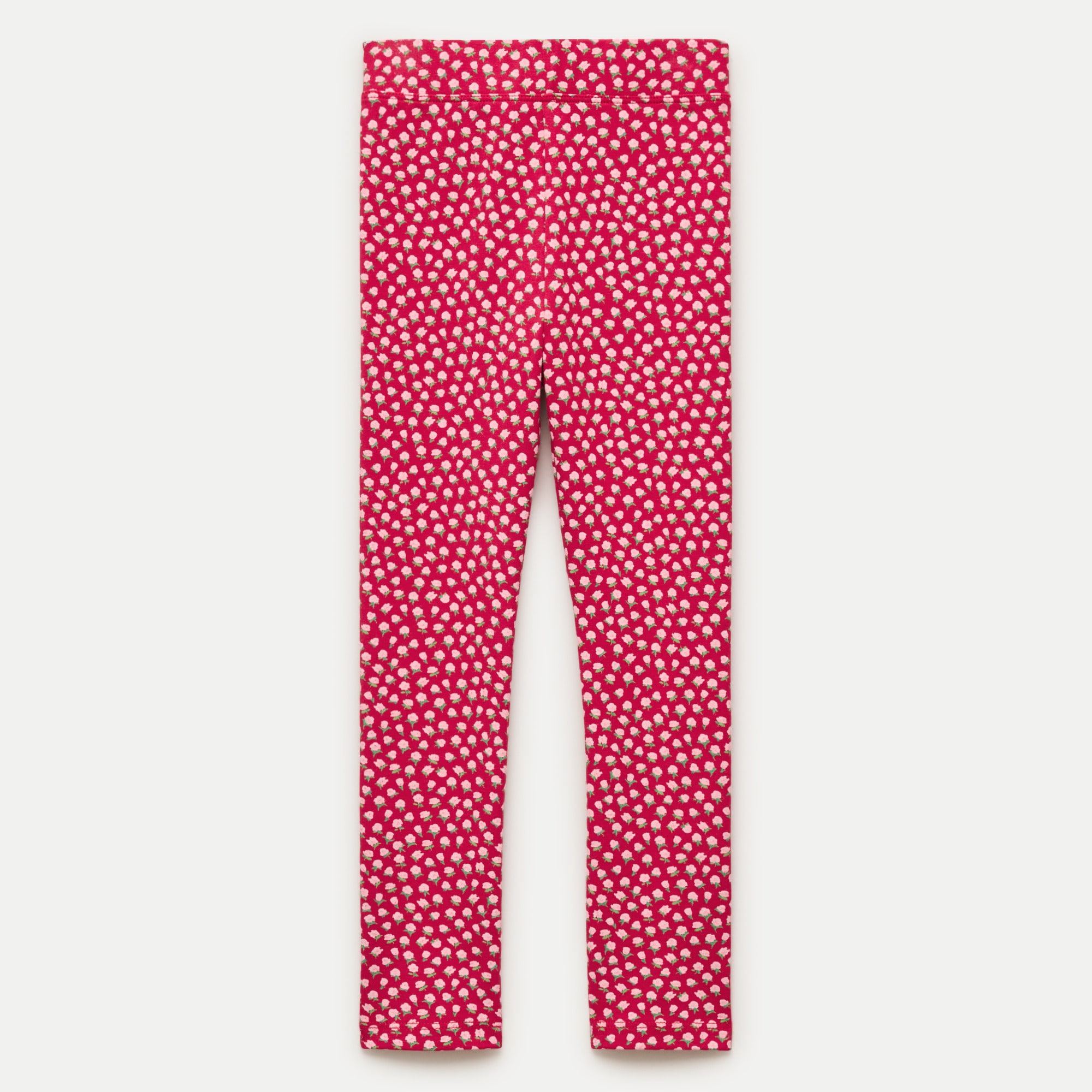 Girls' everyday leggings in prints