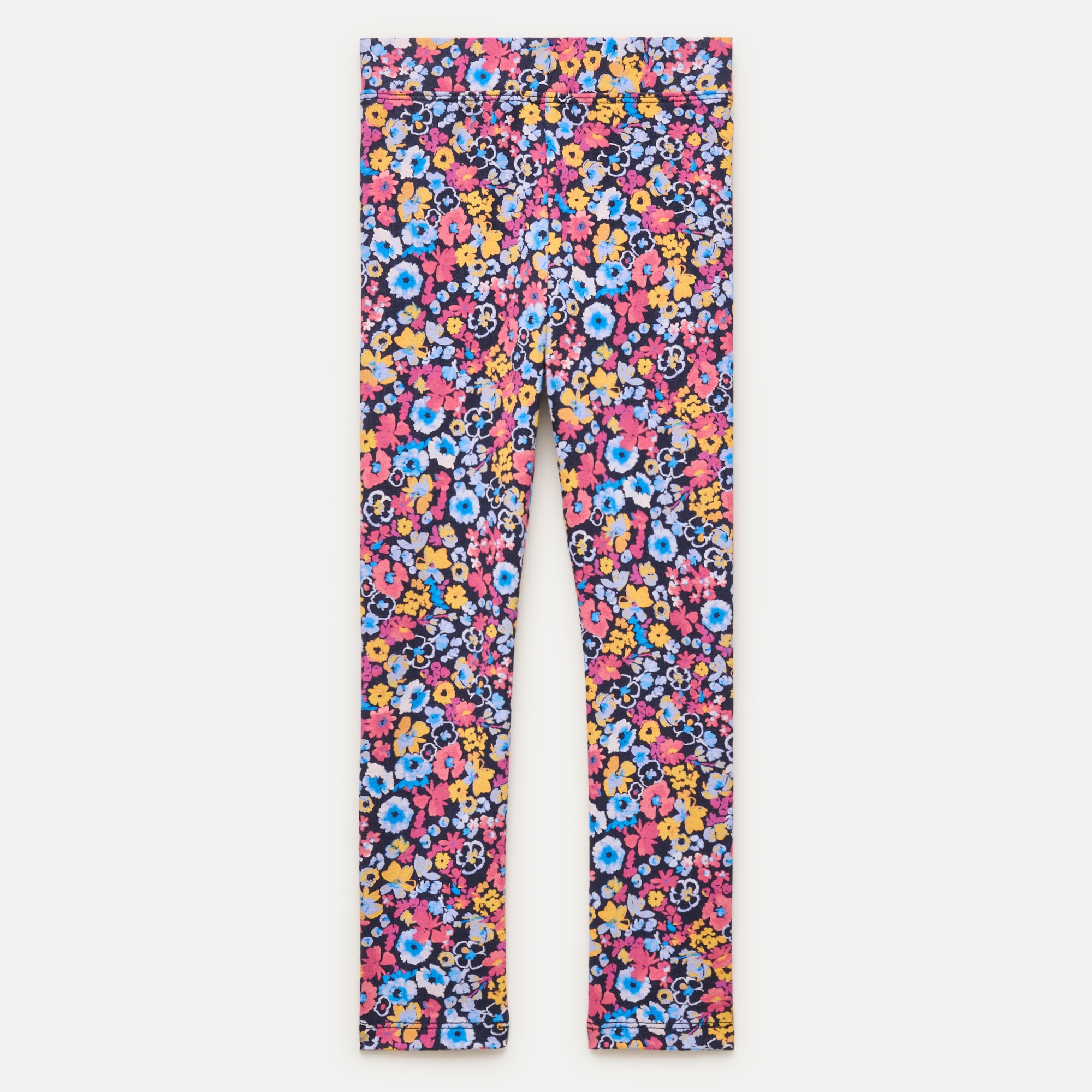Girls' everyday leggings in prints