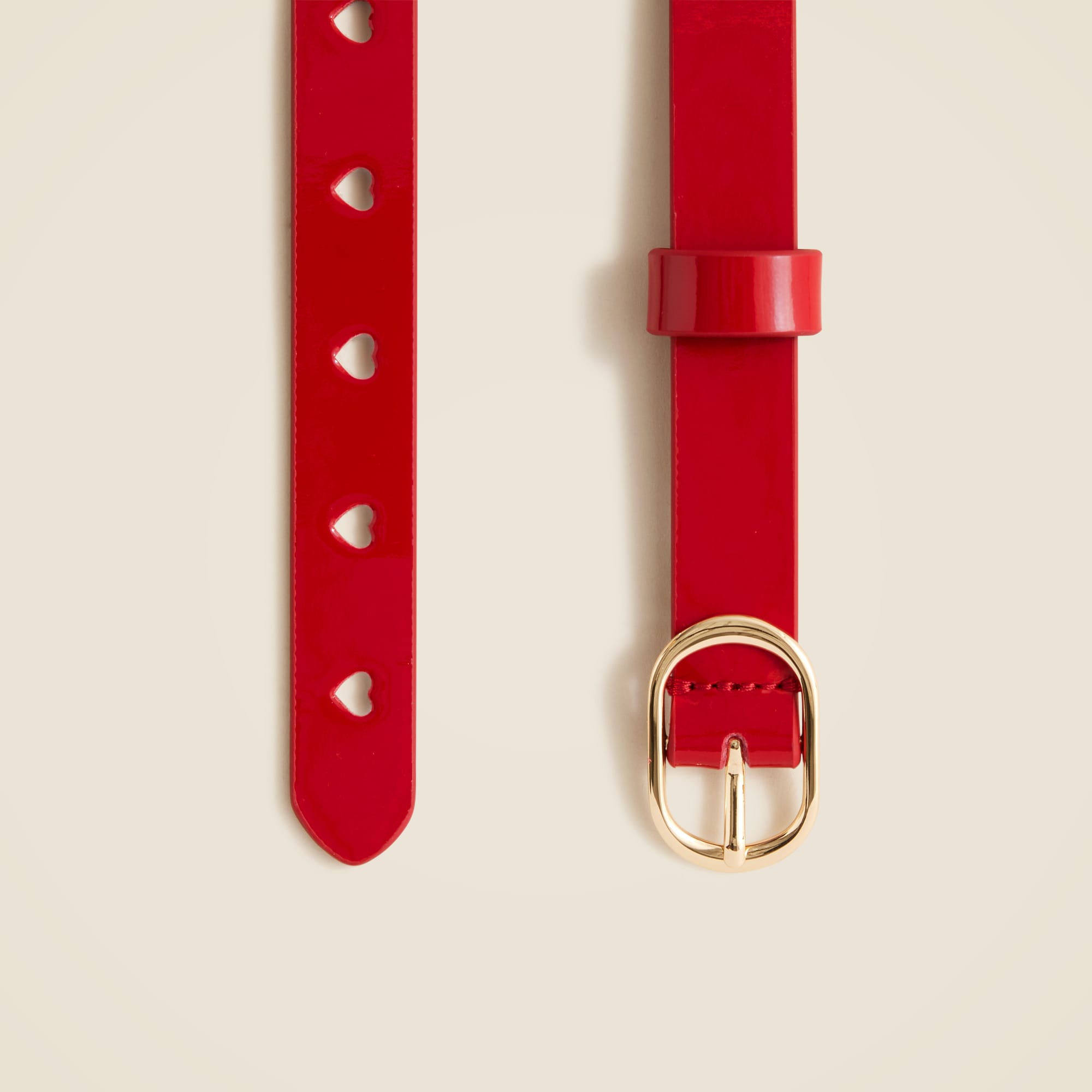 小物 JOURNAL STANDARD LEFIJE HEART BELT Z&L Heart Belt | Anthropologie