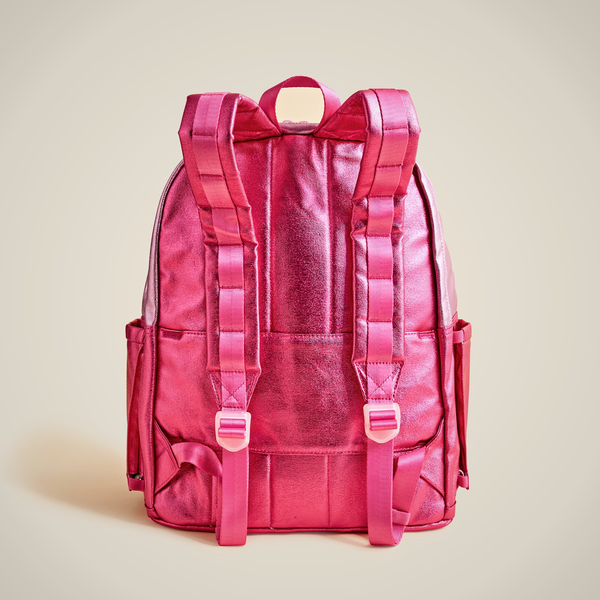 State™ kids' Kane backpack in metallic
