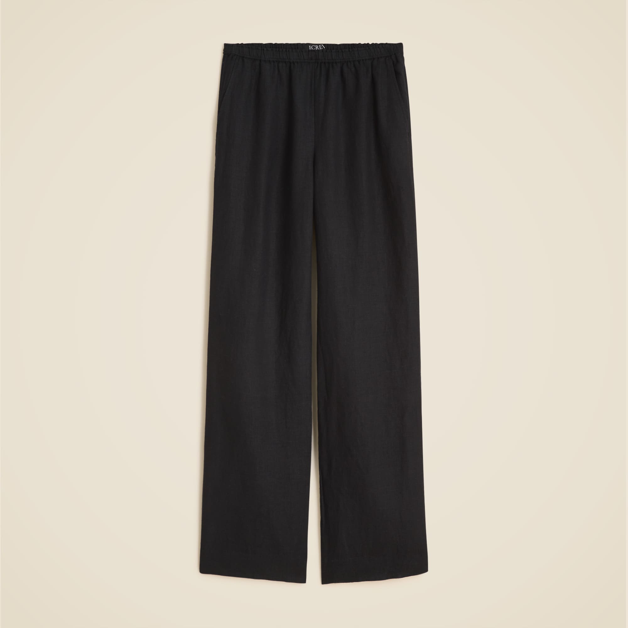  Stratus pant in linen