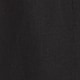 Stratus pant in linen BLACK