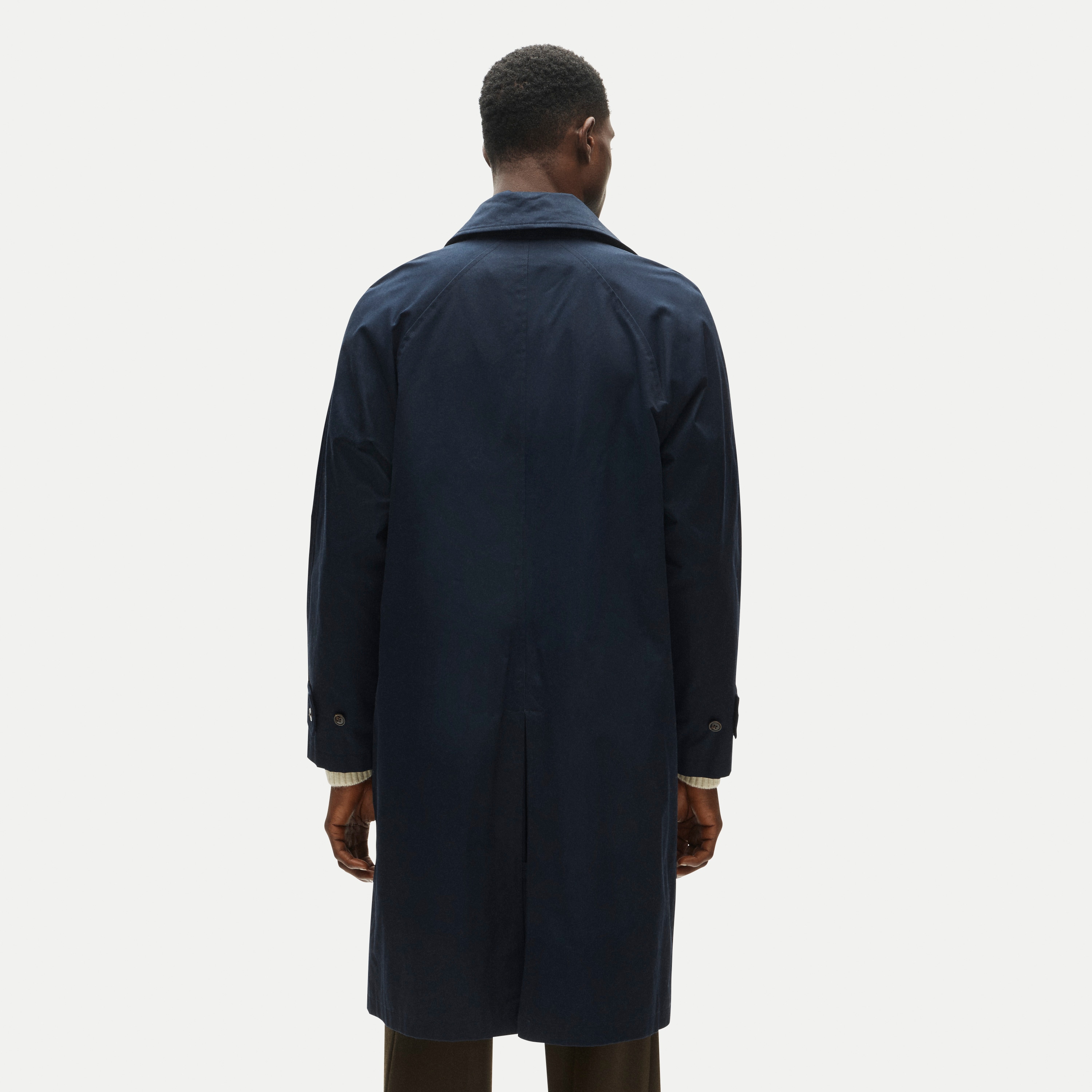 Water Repellent Trench Coats | J.Crew