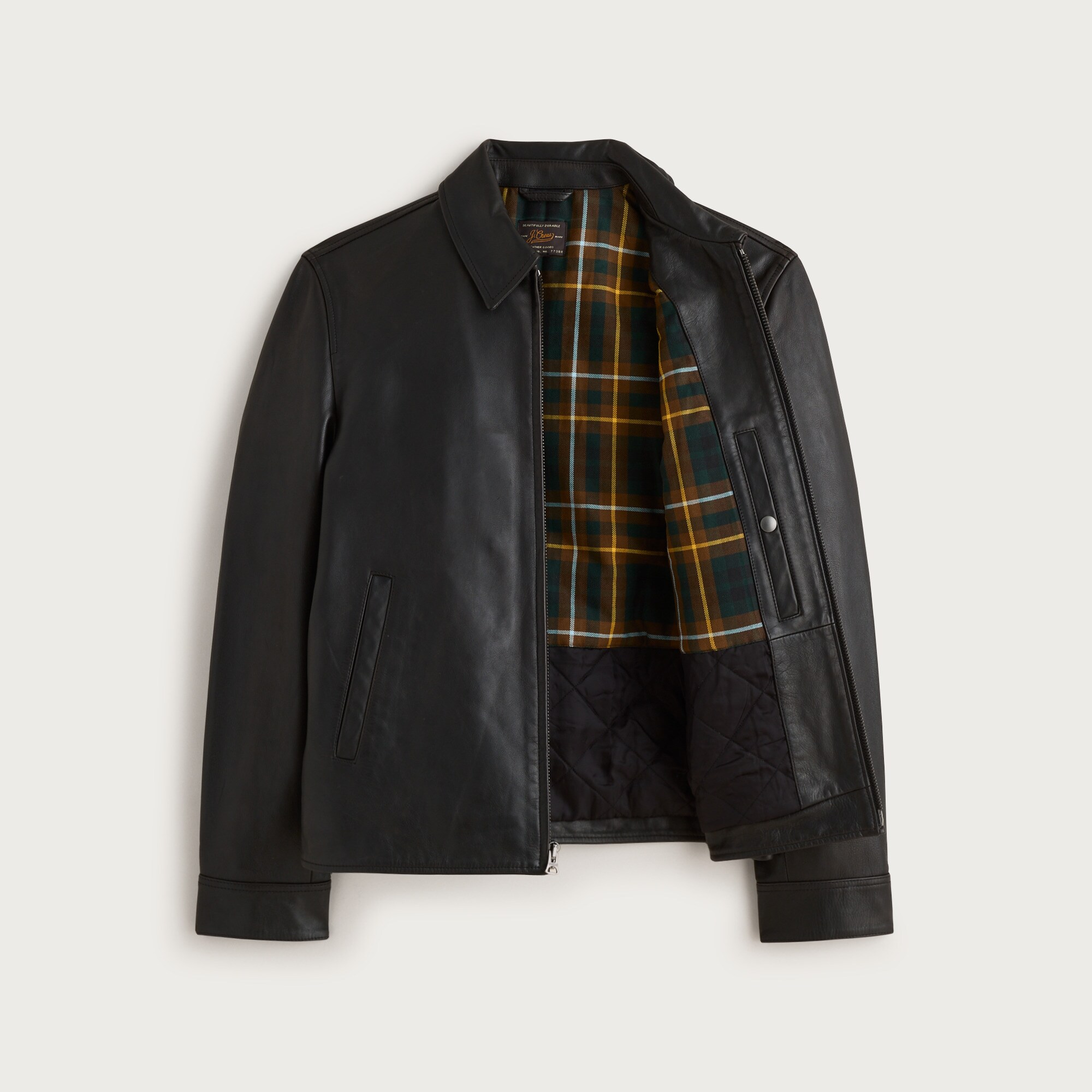 Biker Jackets | J.Crew