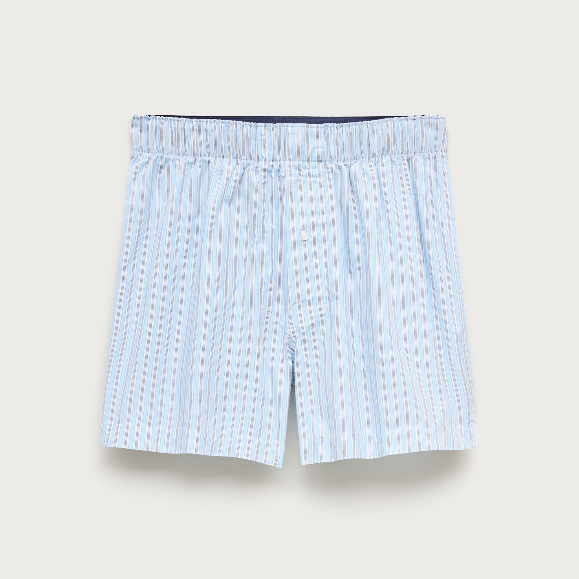 Patterned boxers in cotton