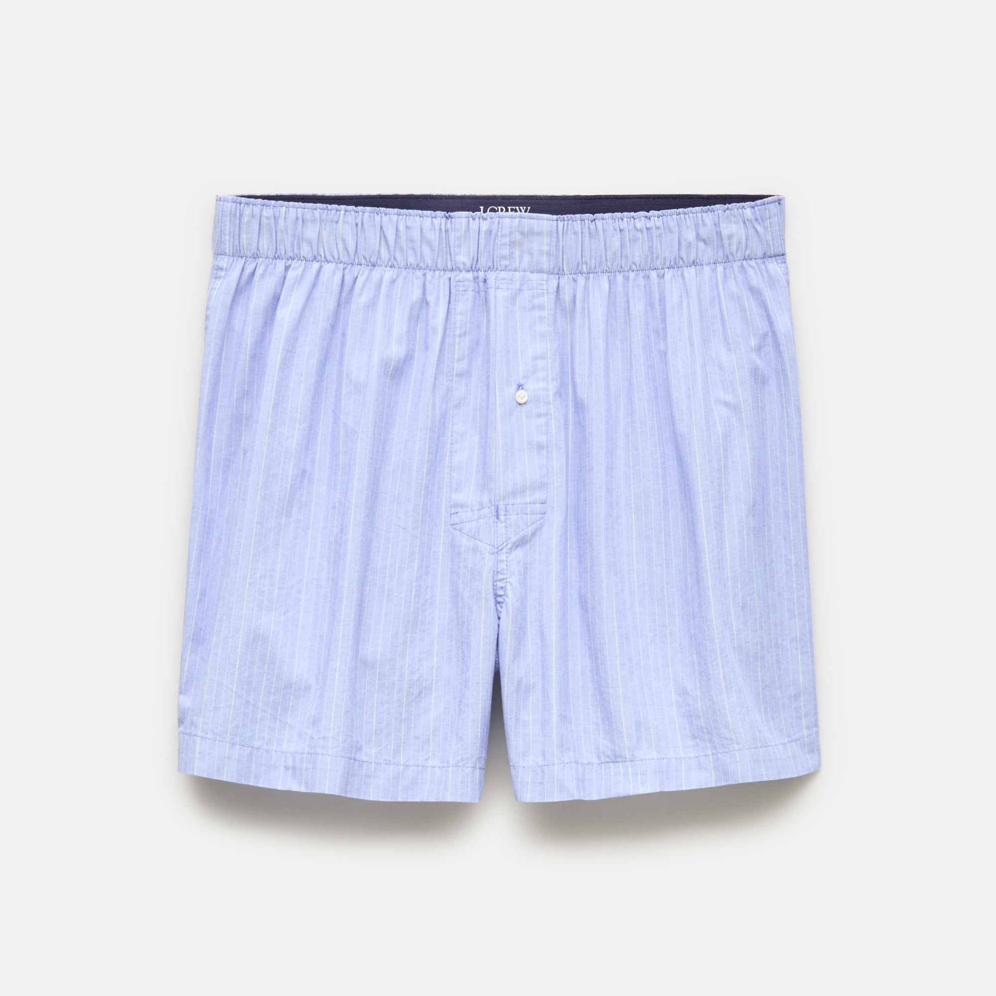 Patterned boxers in cotton