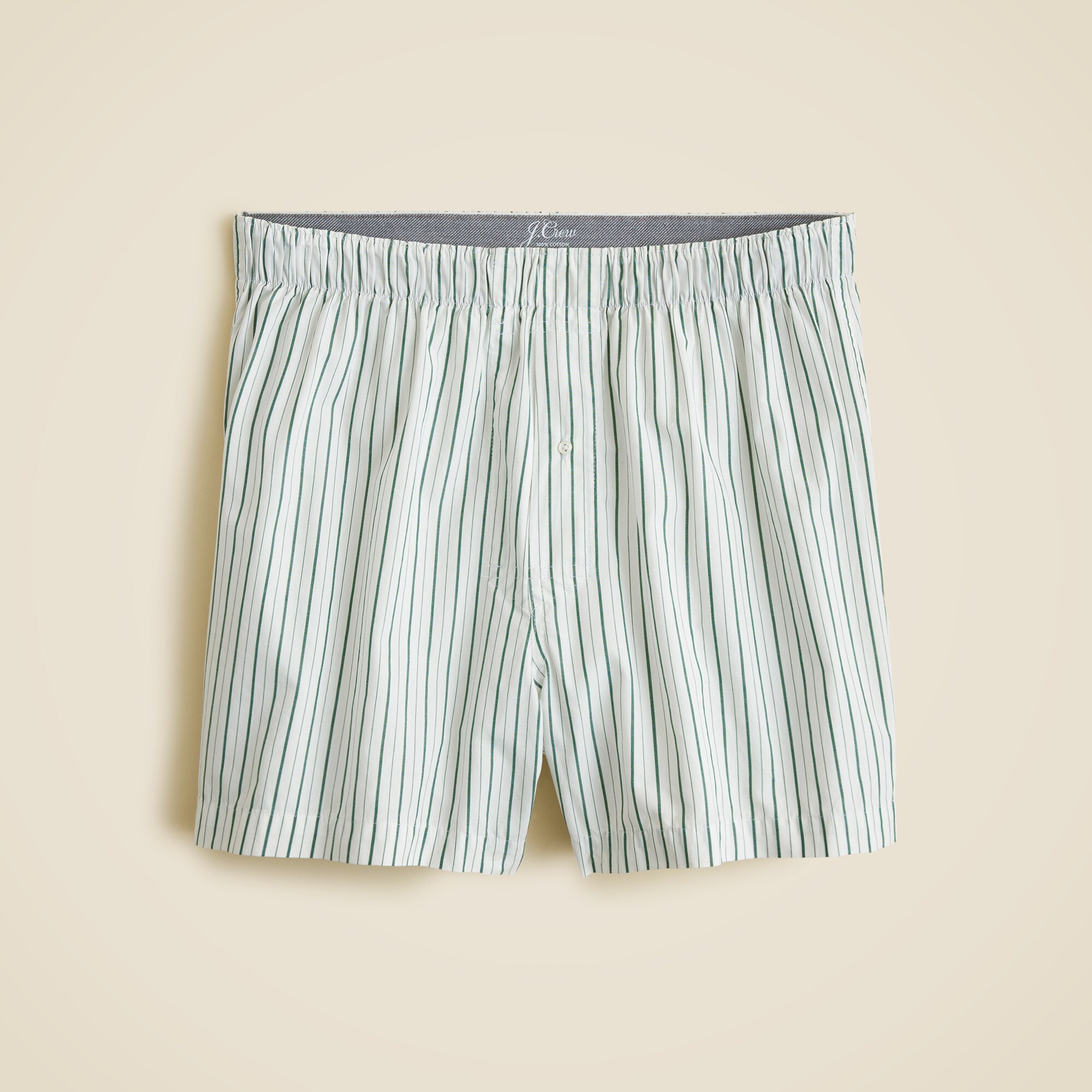  Patterned boxers in cotton