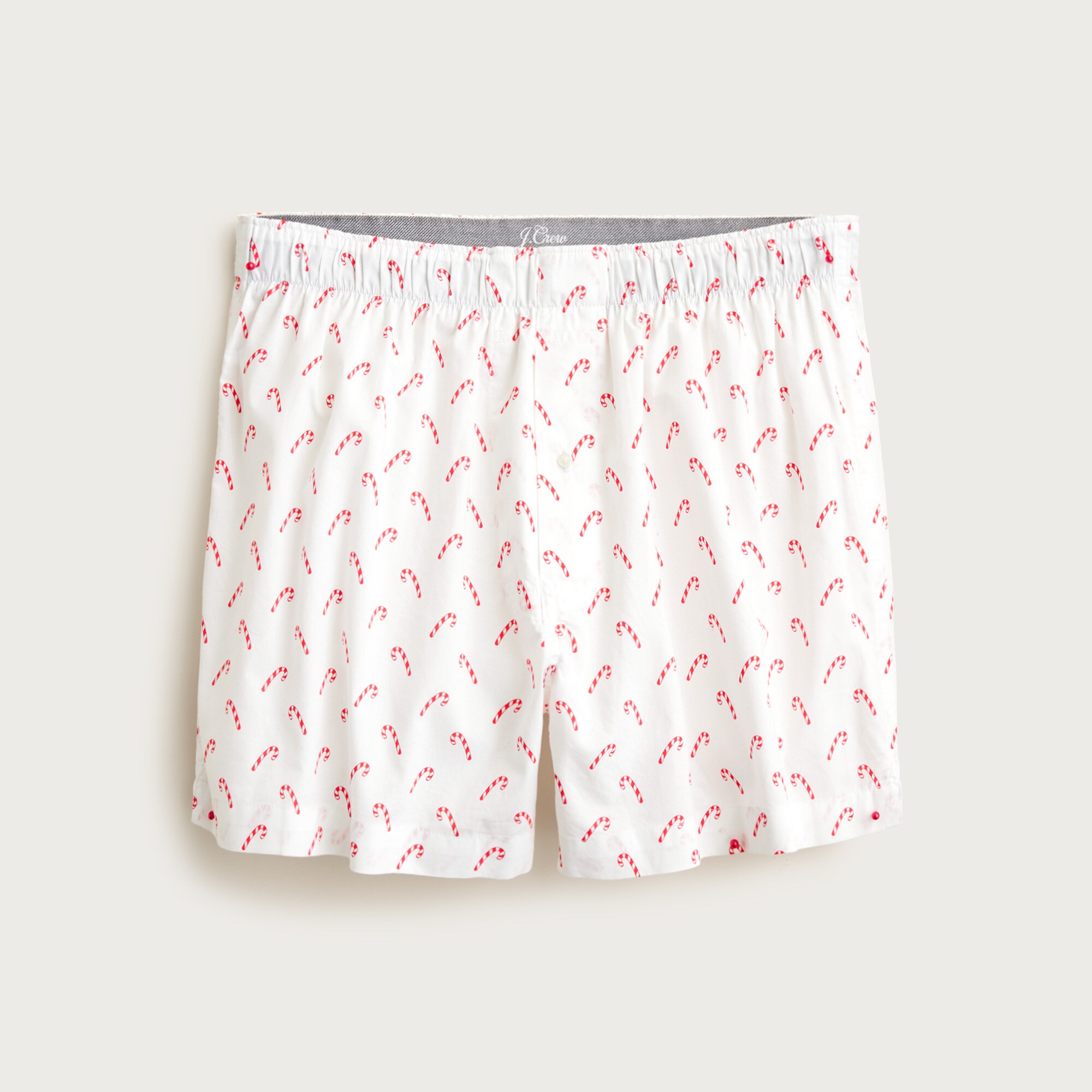  Printed boxers in cotton