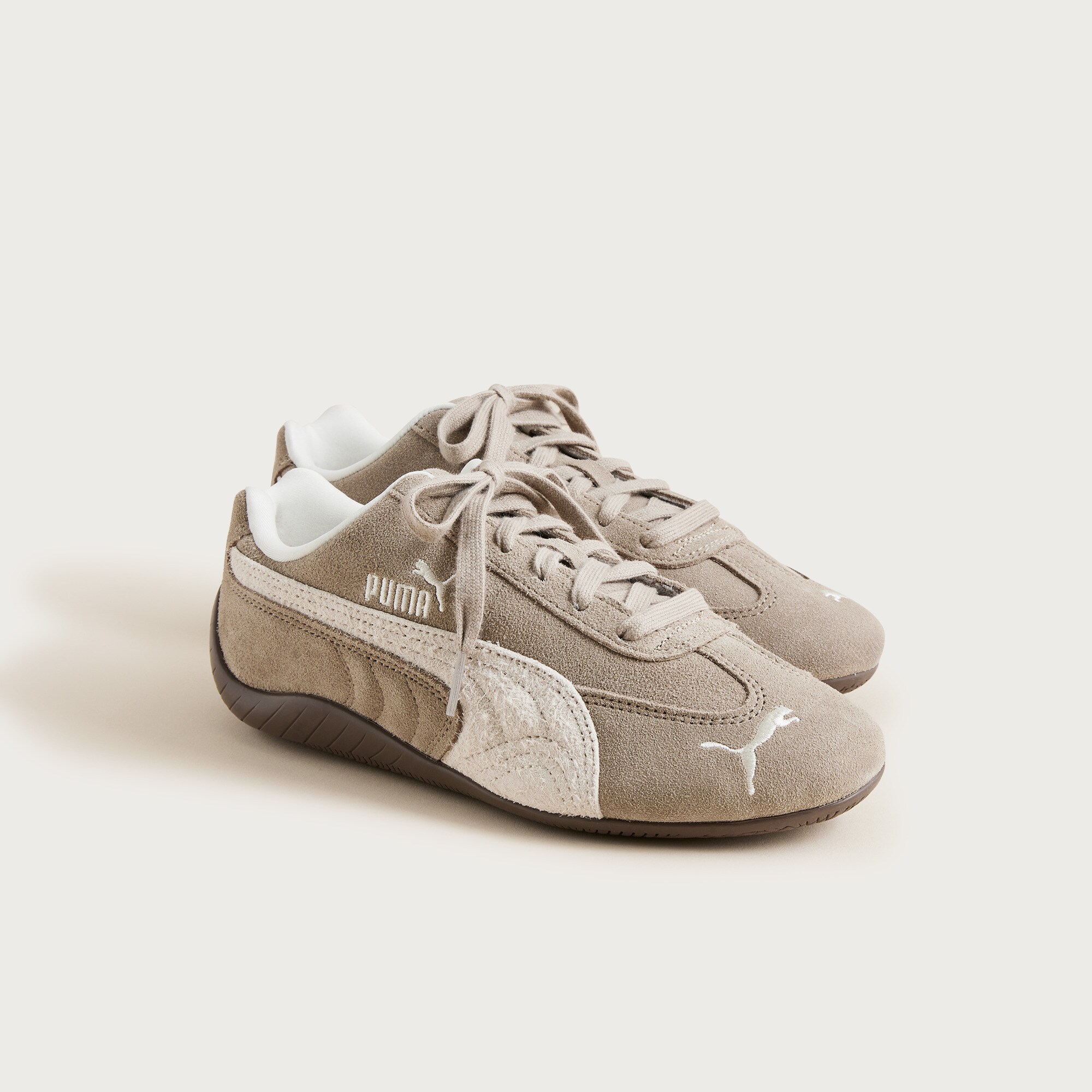 womens Puma&reg; Speedcat Archive women's sneakers
